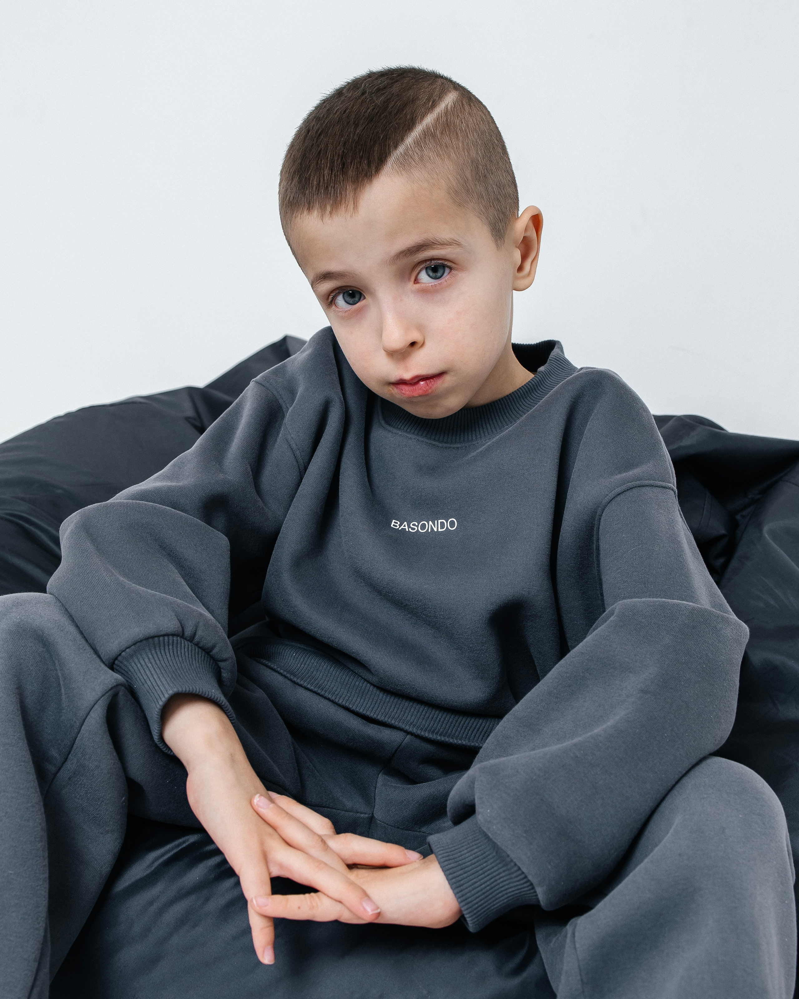 BASONDO. Главная