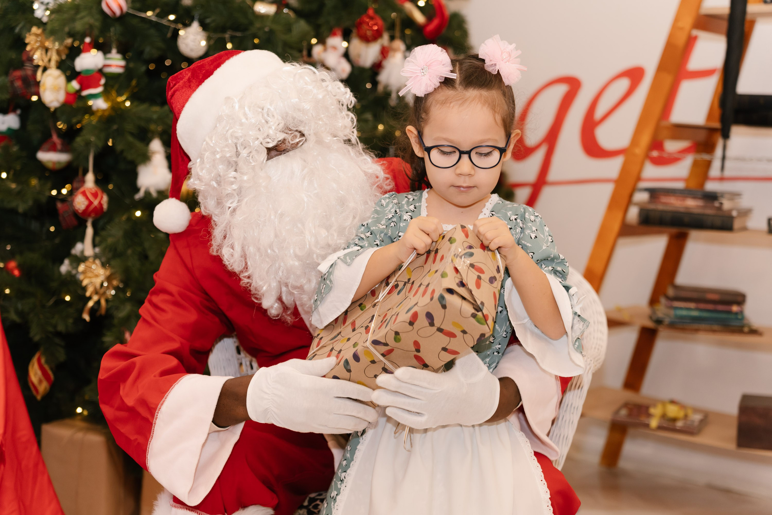 Last Christmas. Фотограф Москва