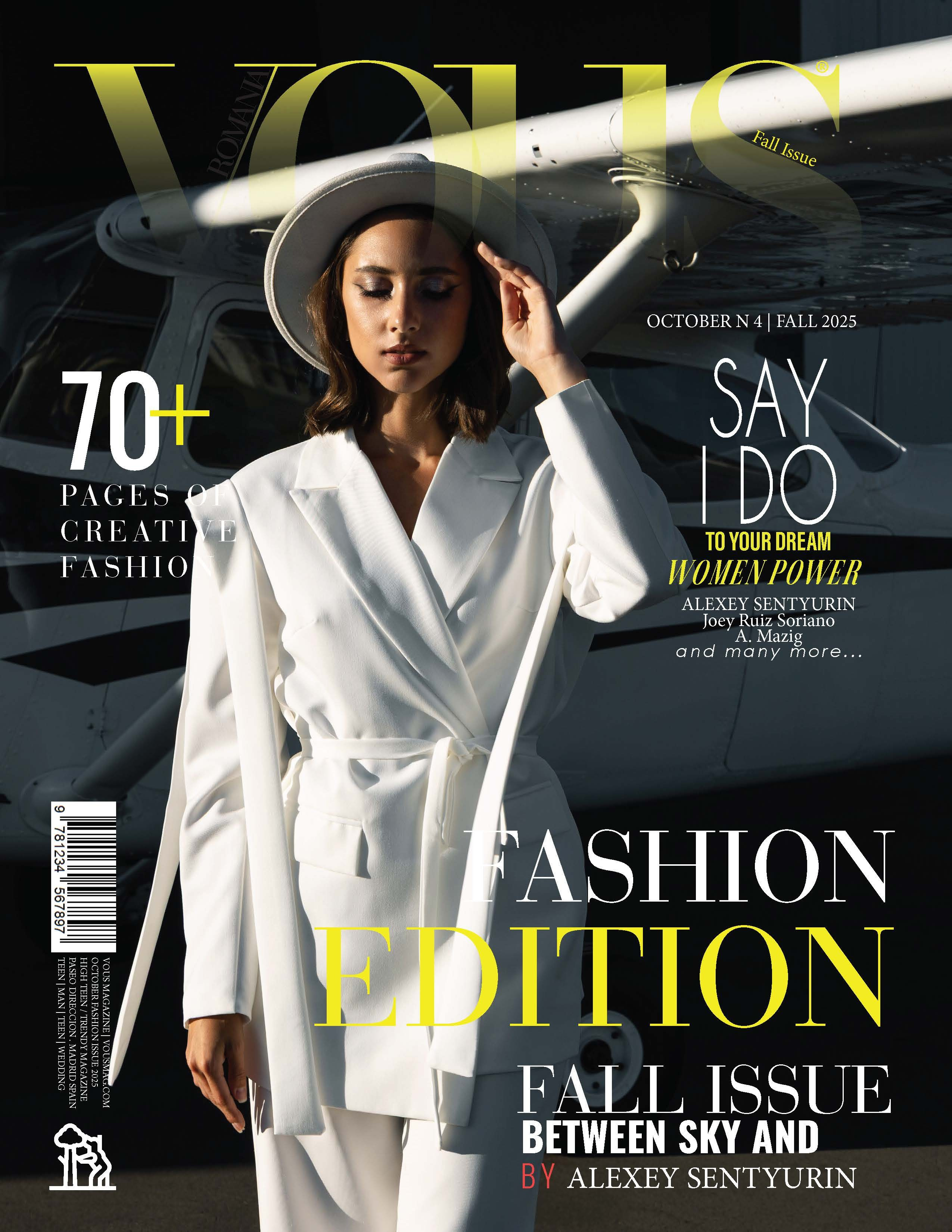 Авторский концепт-портрет. Alexey Sentyurin, brands and business photographer in Moscow