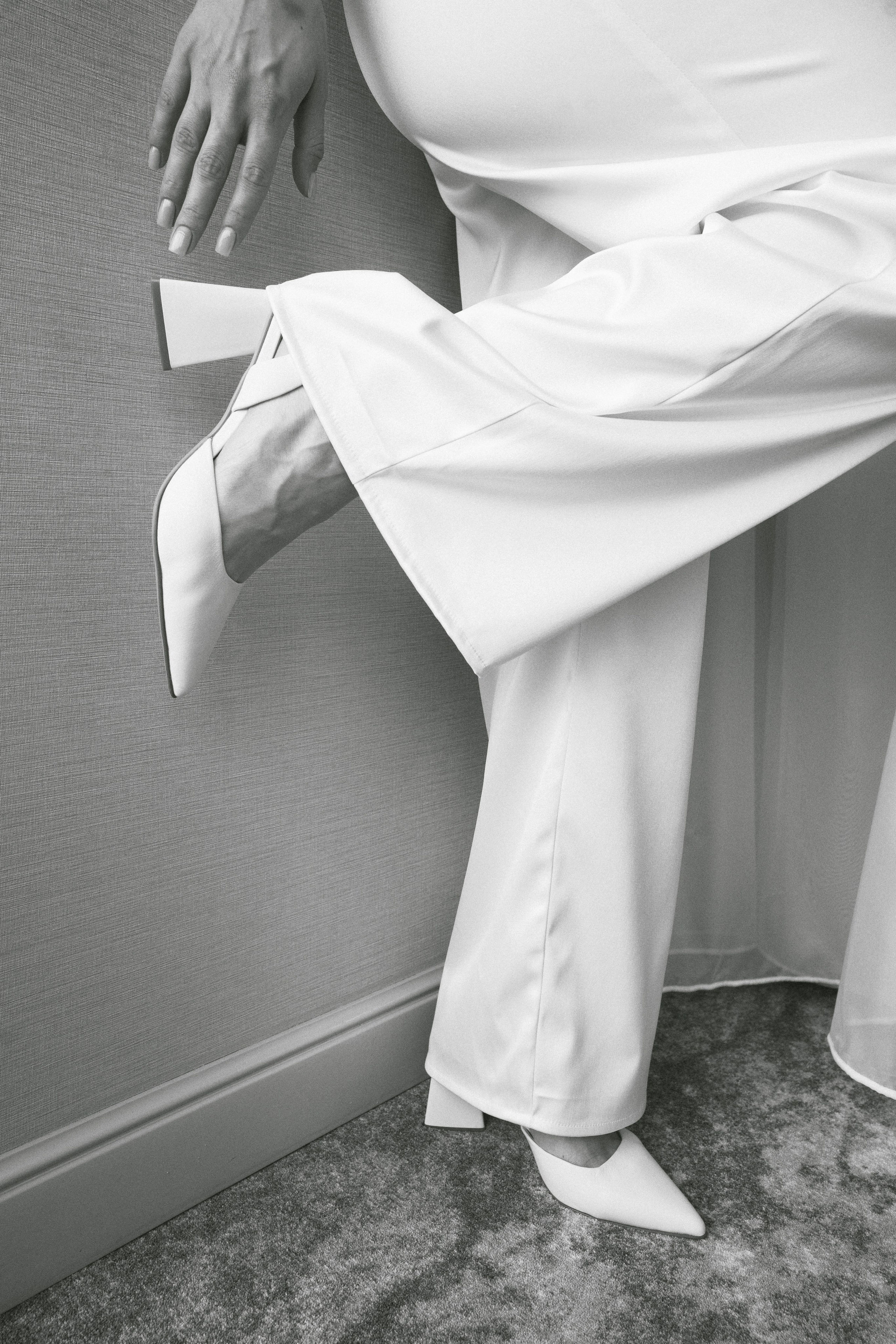 Роберт и Валерия. Свадебный фотограф в Сургуте