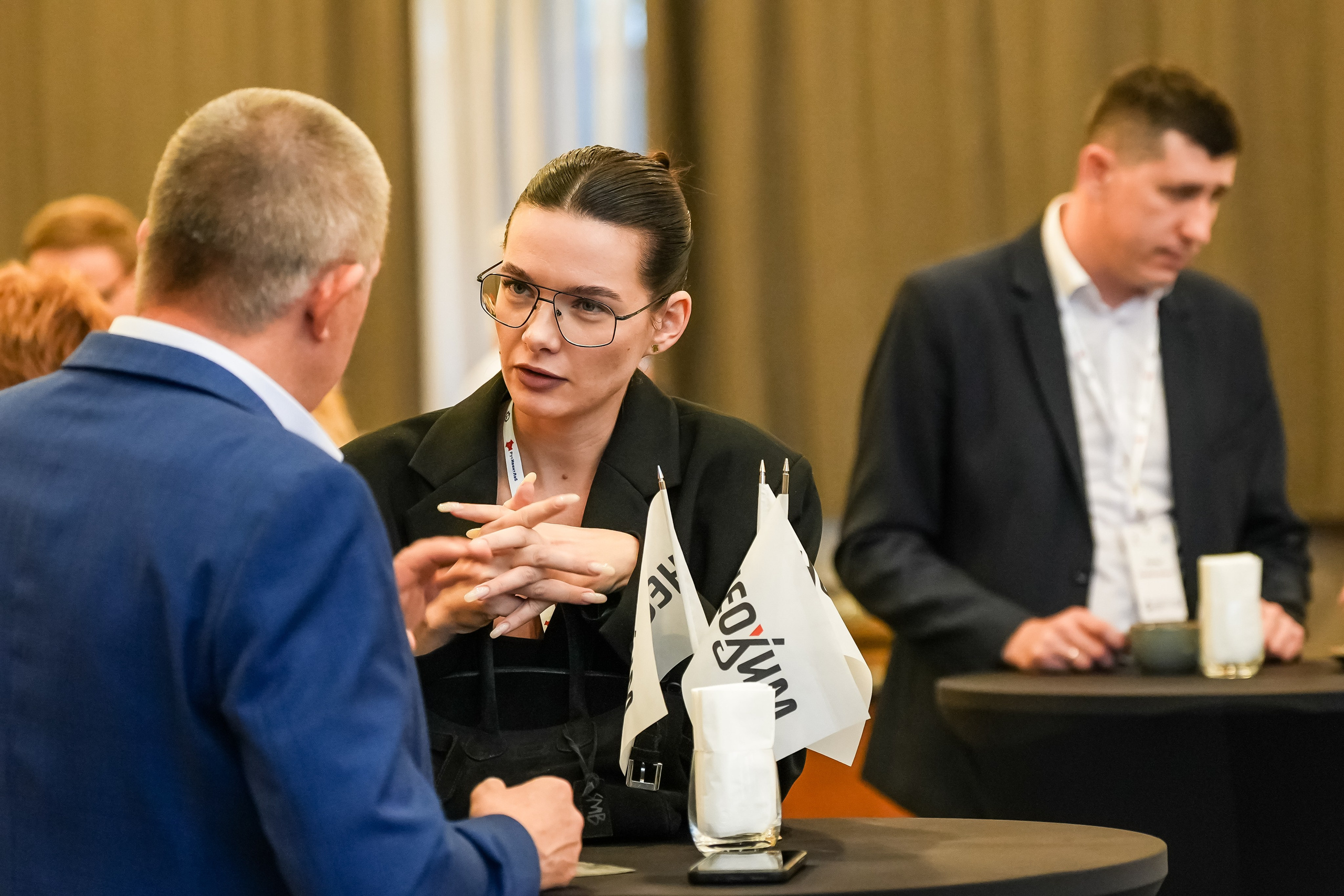 XXII Международная конференция ЛКМ | Radisson Collection. Репортажный фотограф | Роза Хутор Красная Поляна Сочи Сириус