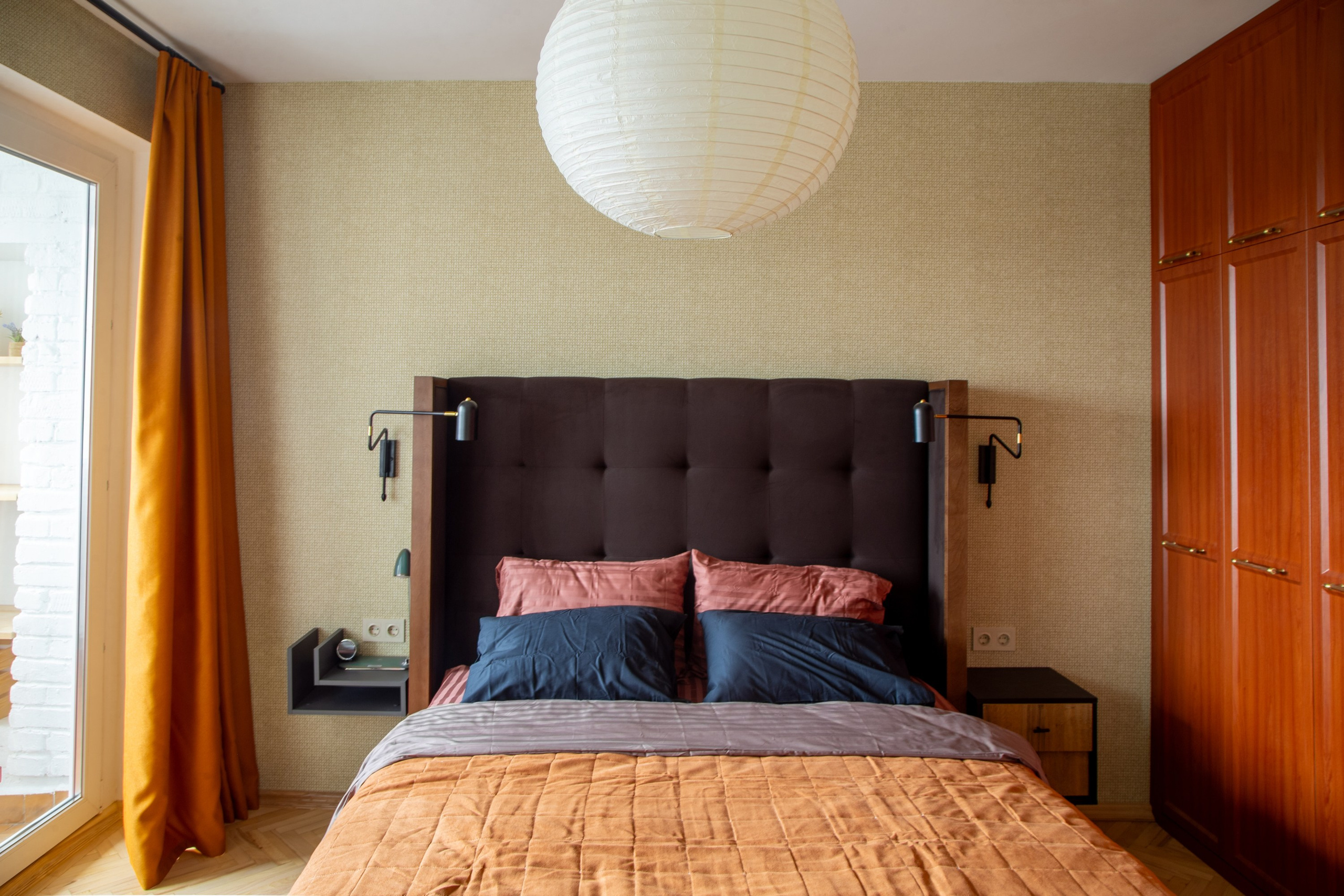 Мидсенчури. Фотограф Оля Батист