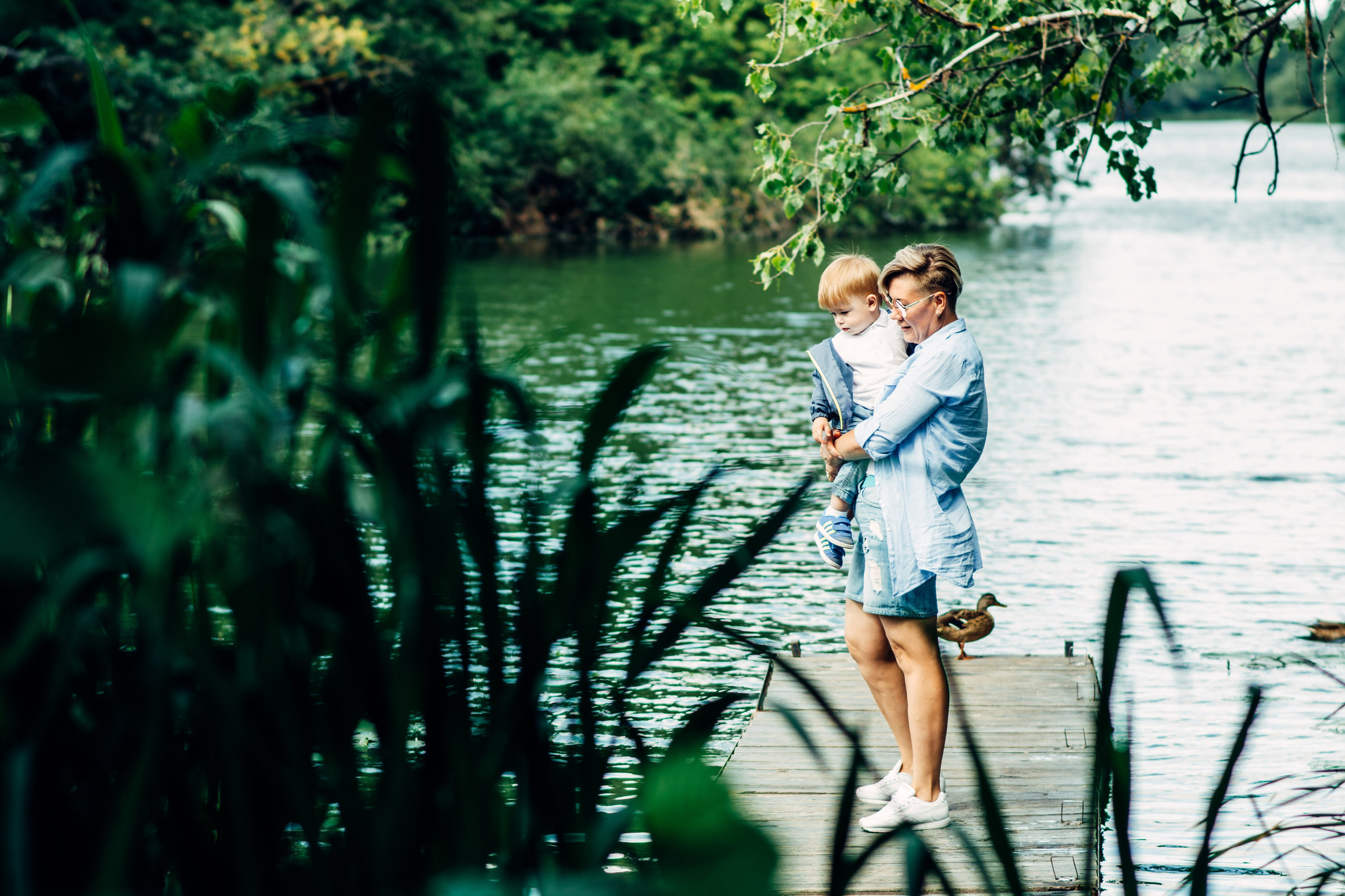 Уличная фотоссесия. Свадебный и семейный фотограф в Тамбове Дмитрий Рогачев