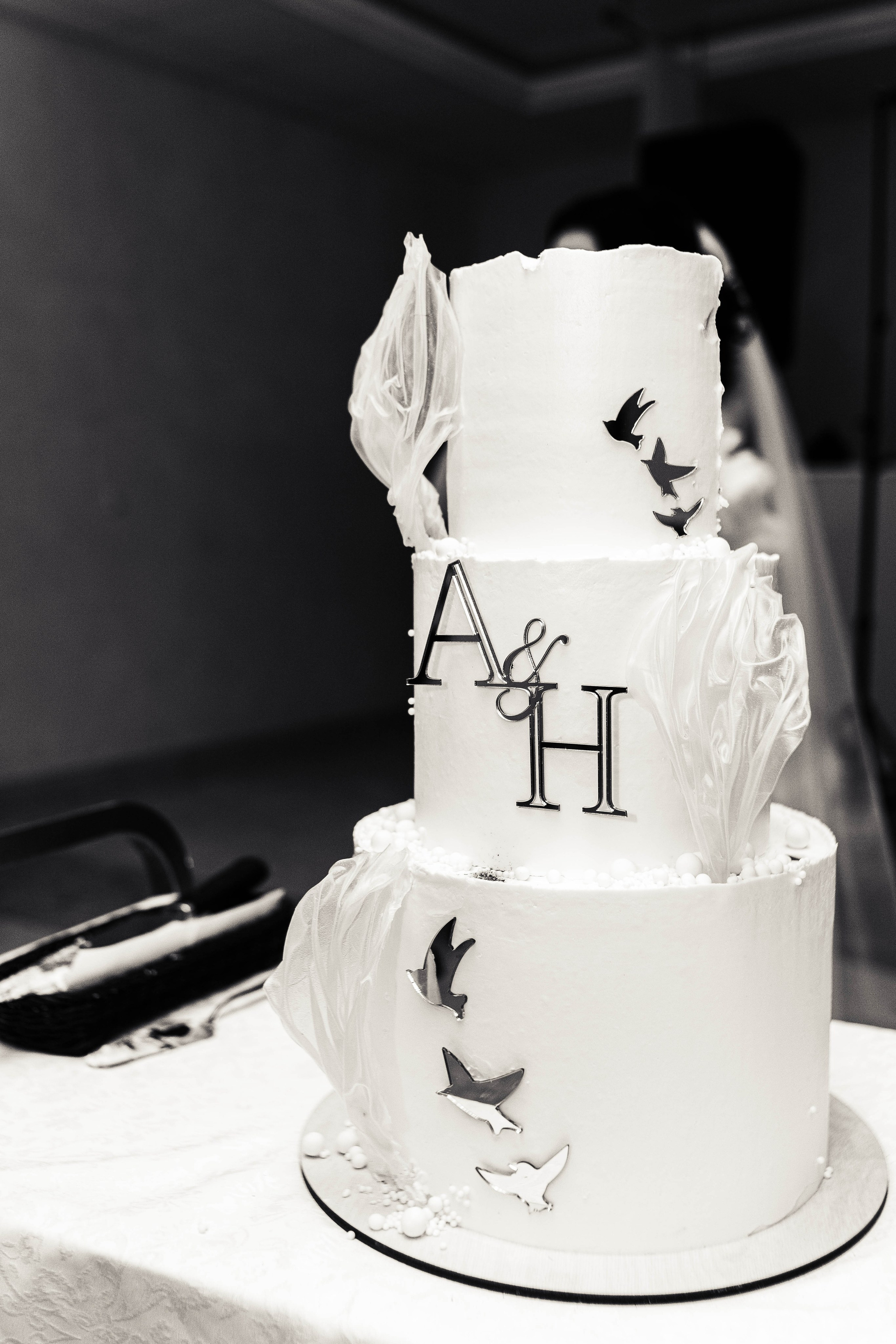 АЛЕКСАНДР & НАДЕЖДА. Фотограф в Белгороде Варвара Виноходова