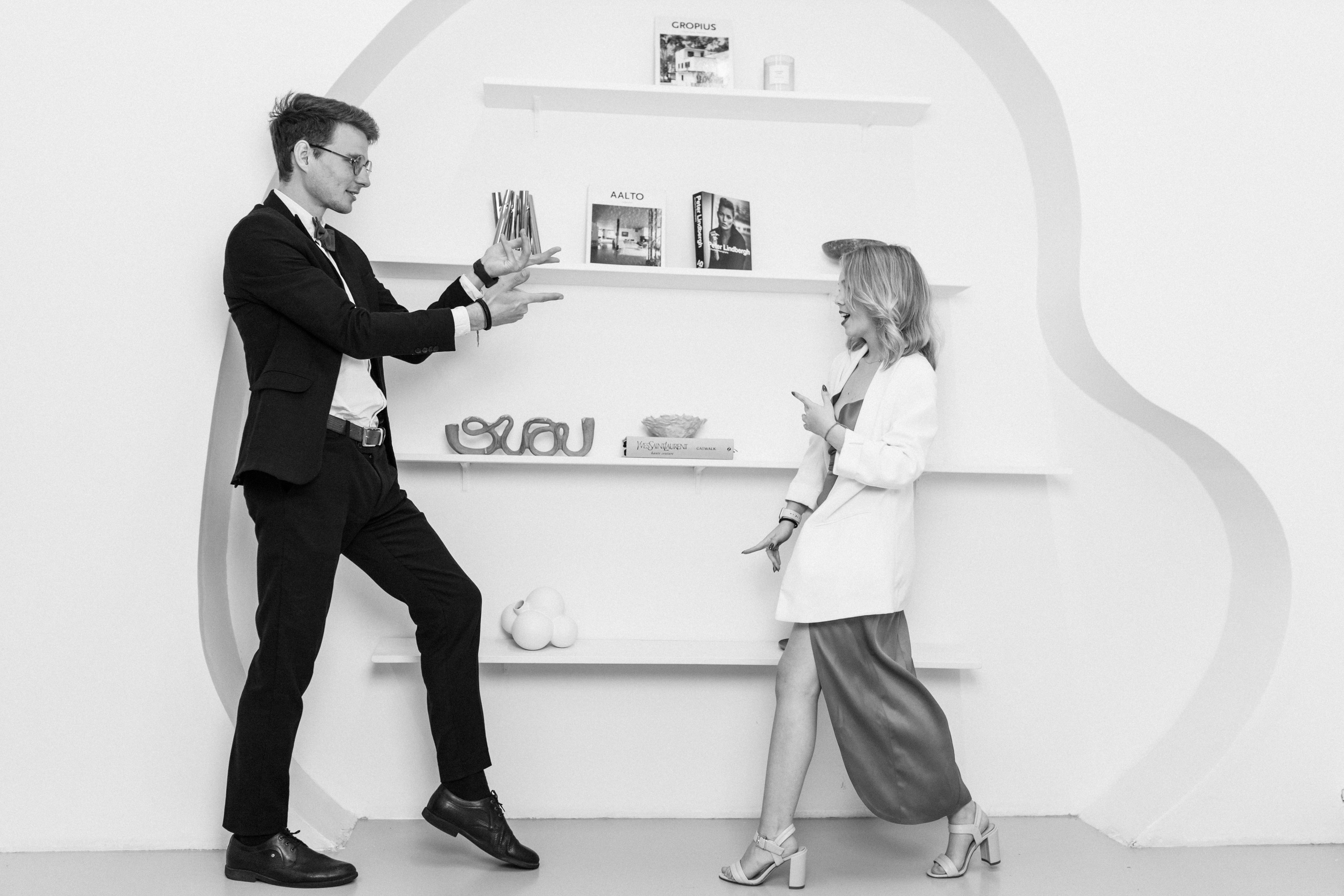 Дни рождения. Happiness is in the moments