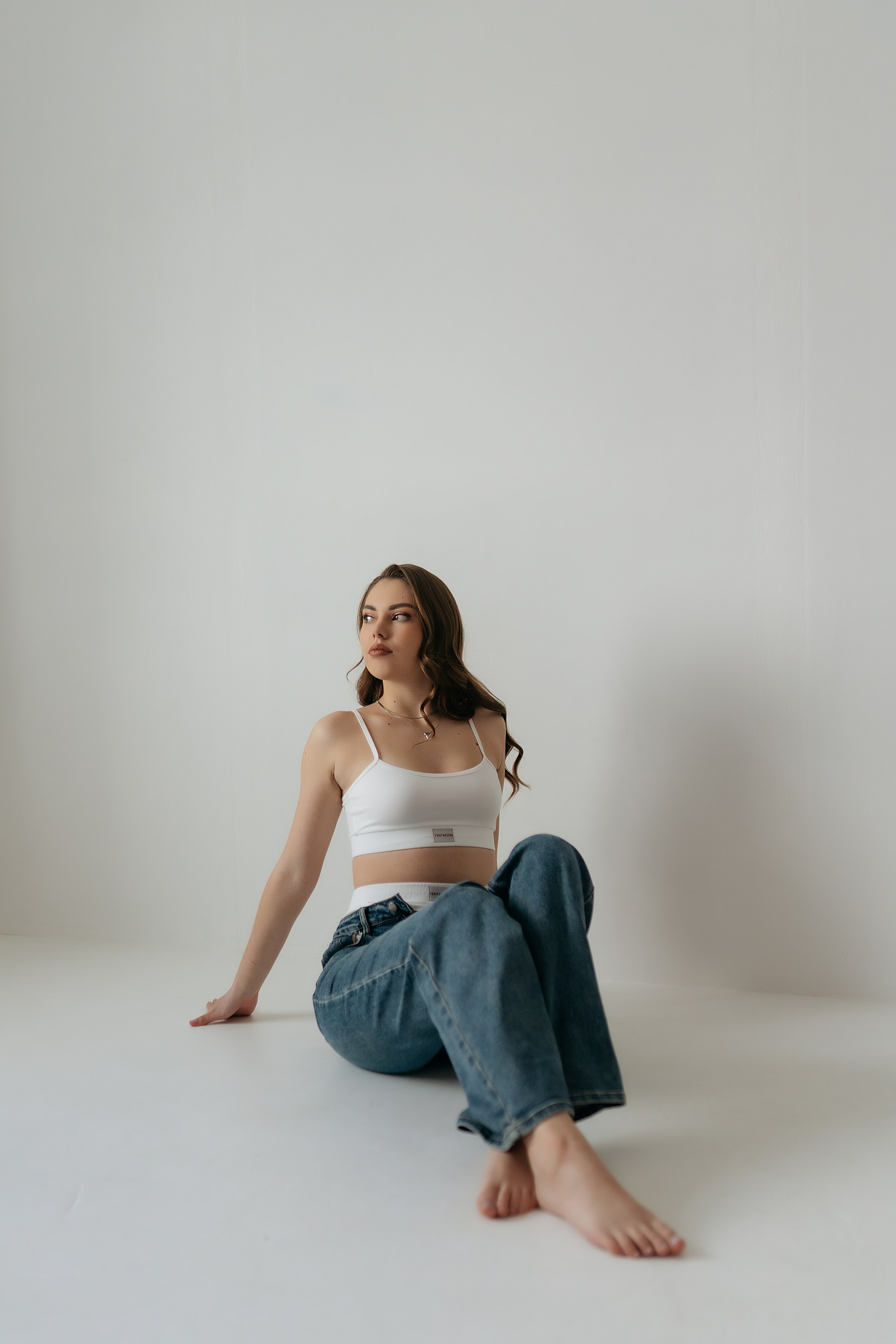 Алиса | Фотодень в студии Memory. Фотограф Карина Шмулёва. Воронеж и область