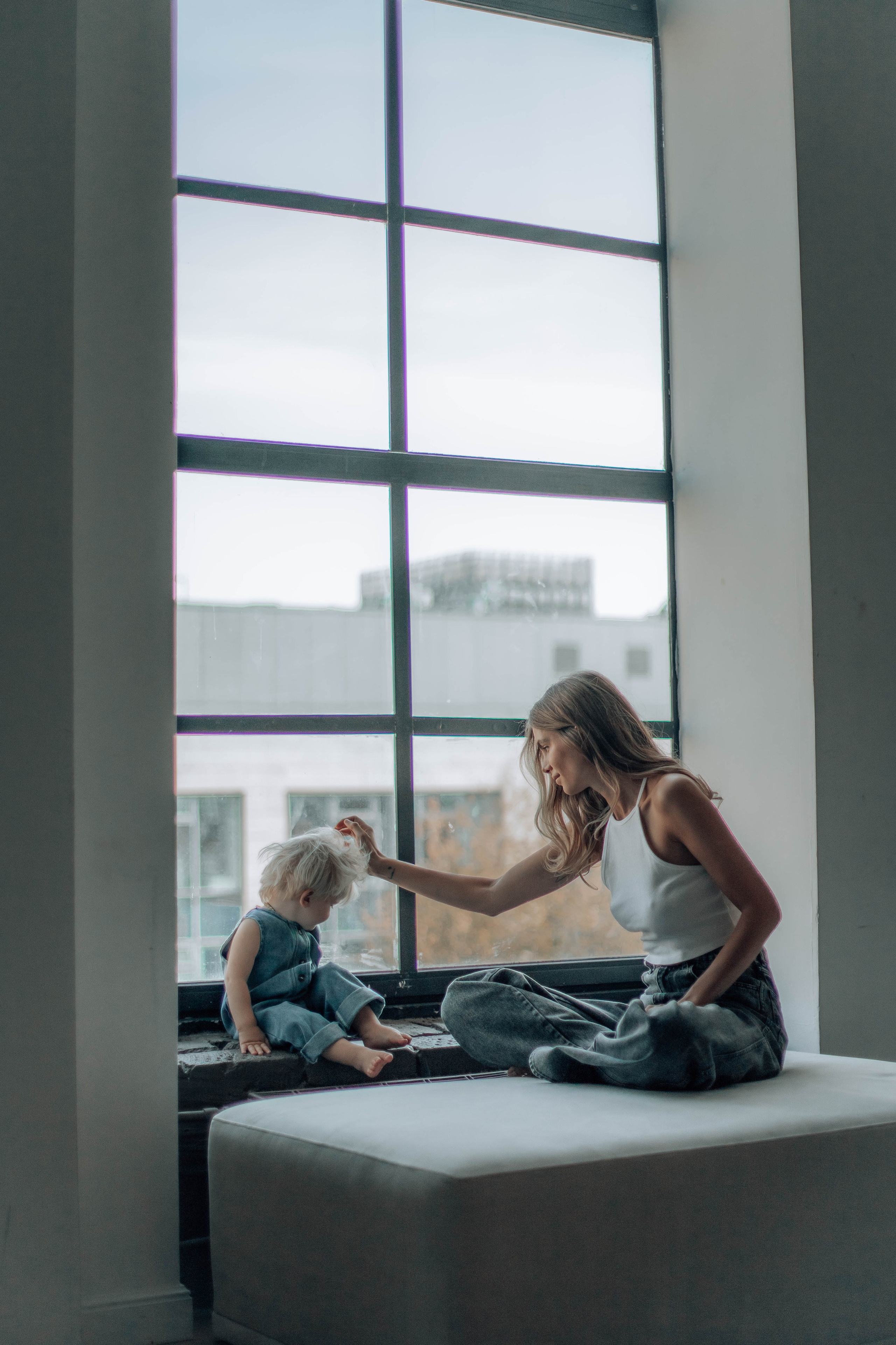 Красивое материнство. Семейный фотограф Москва Ирина Малышева