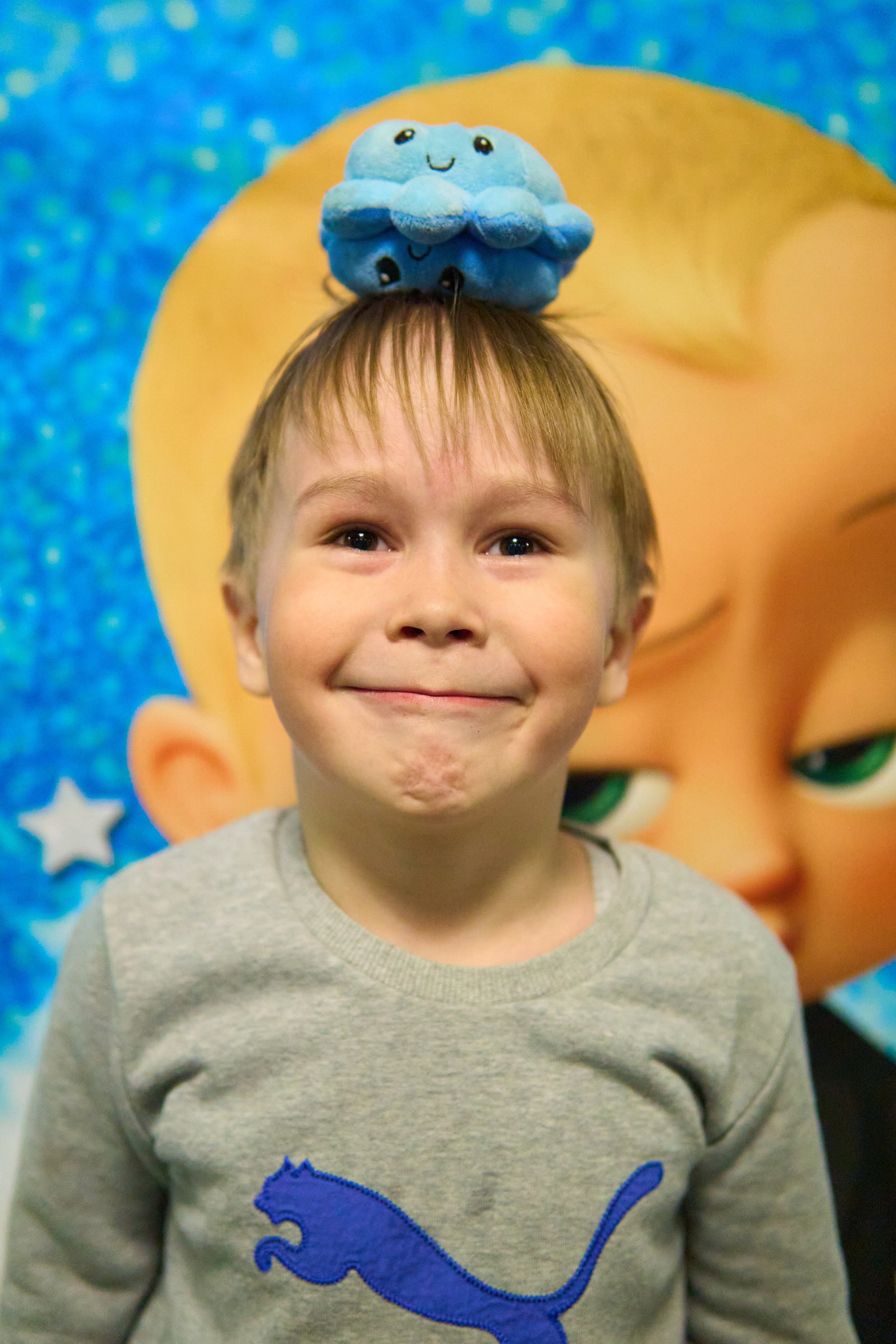 Автобот. Евгений Кудинов | Фотограф в Холмске