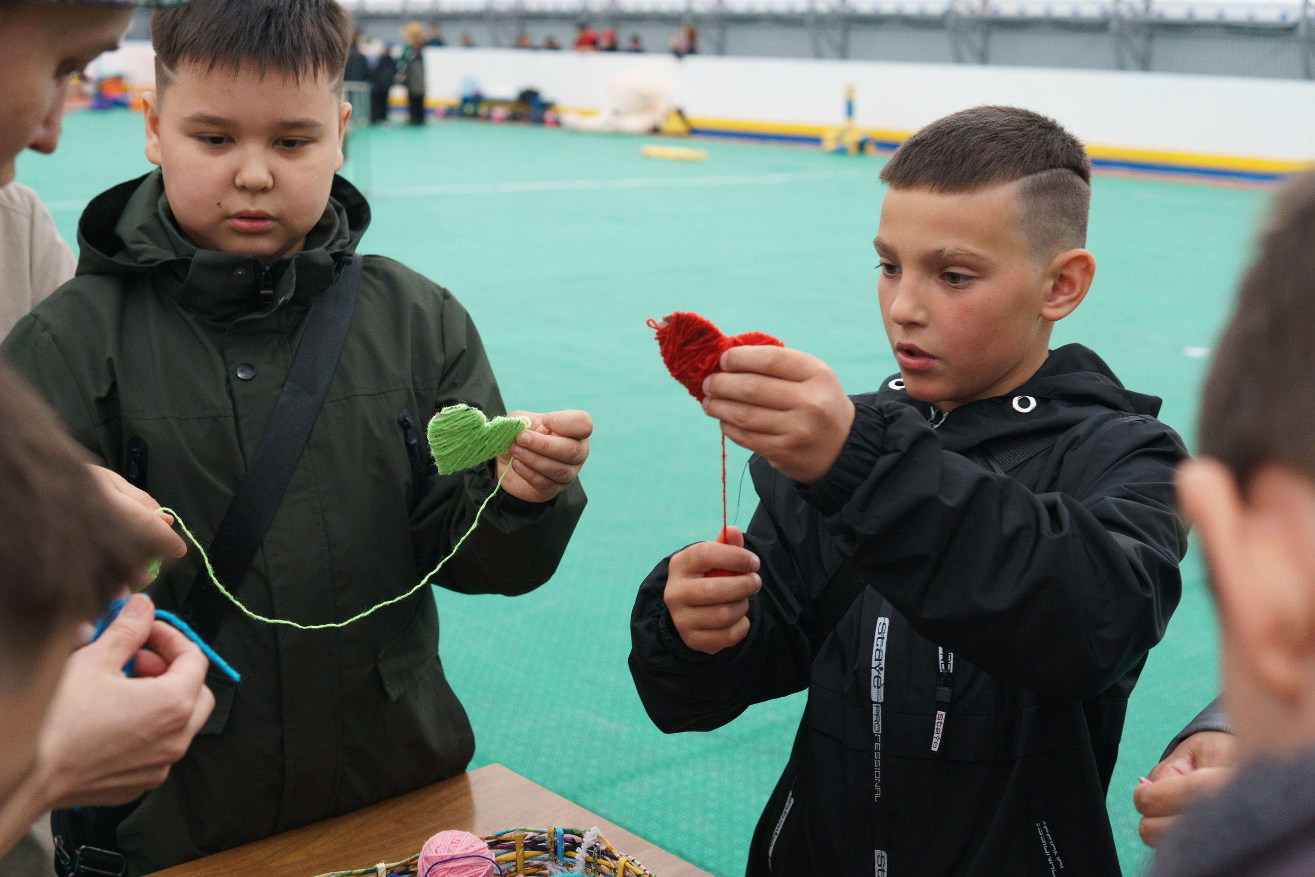 Добро пожаловать во взрослую жизнь. Евгений Кудинов | Фотограф в Холмске