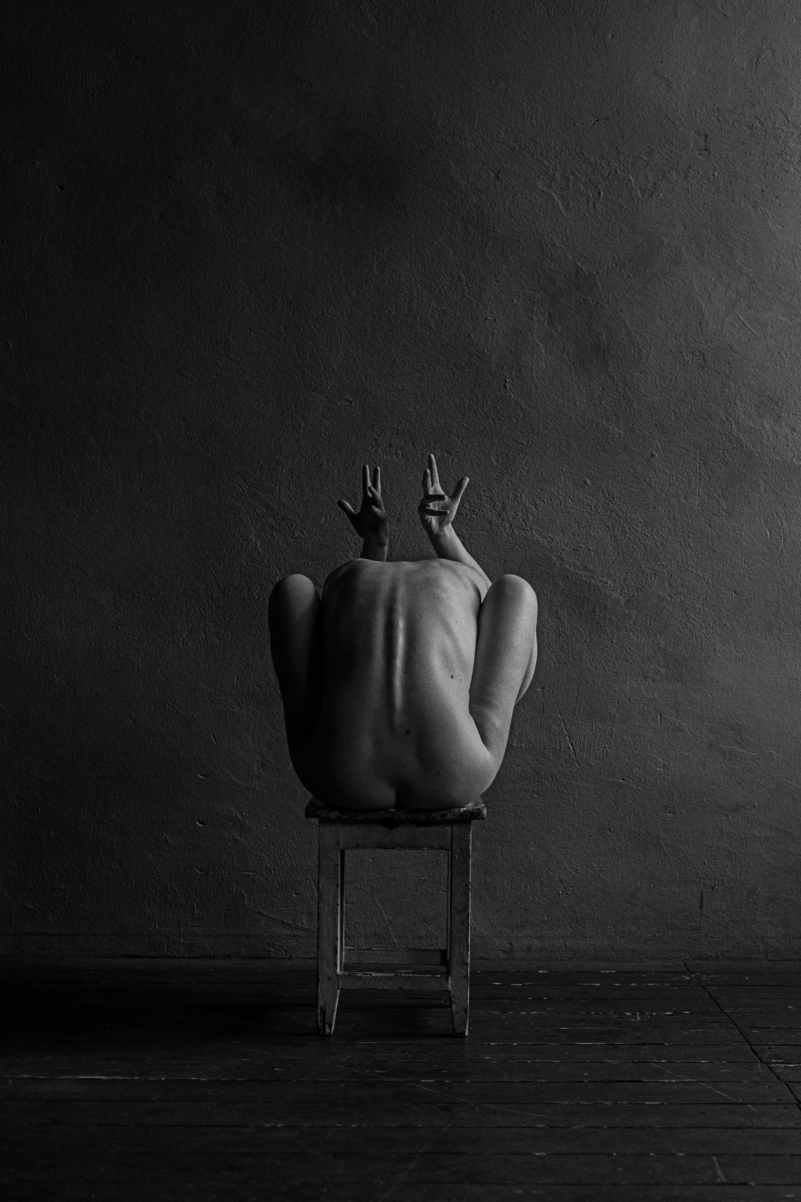 Elena. Sergey Vinogradov photographer Russia Saint Petersburg