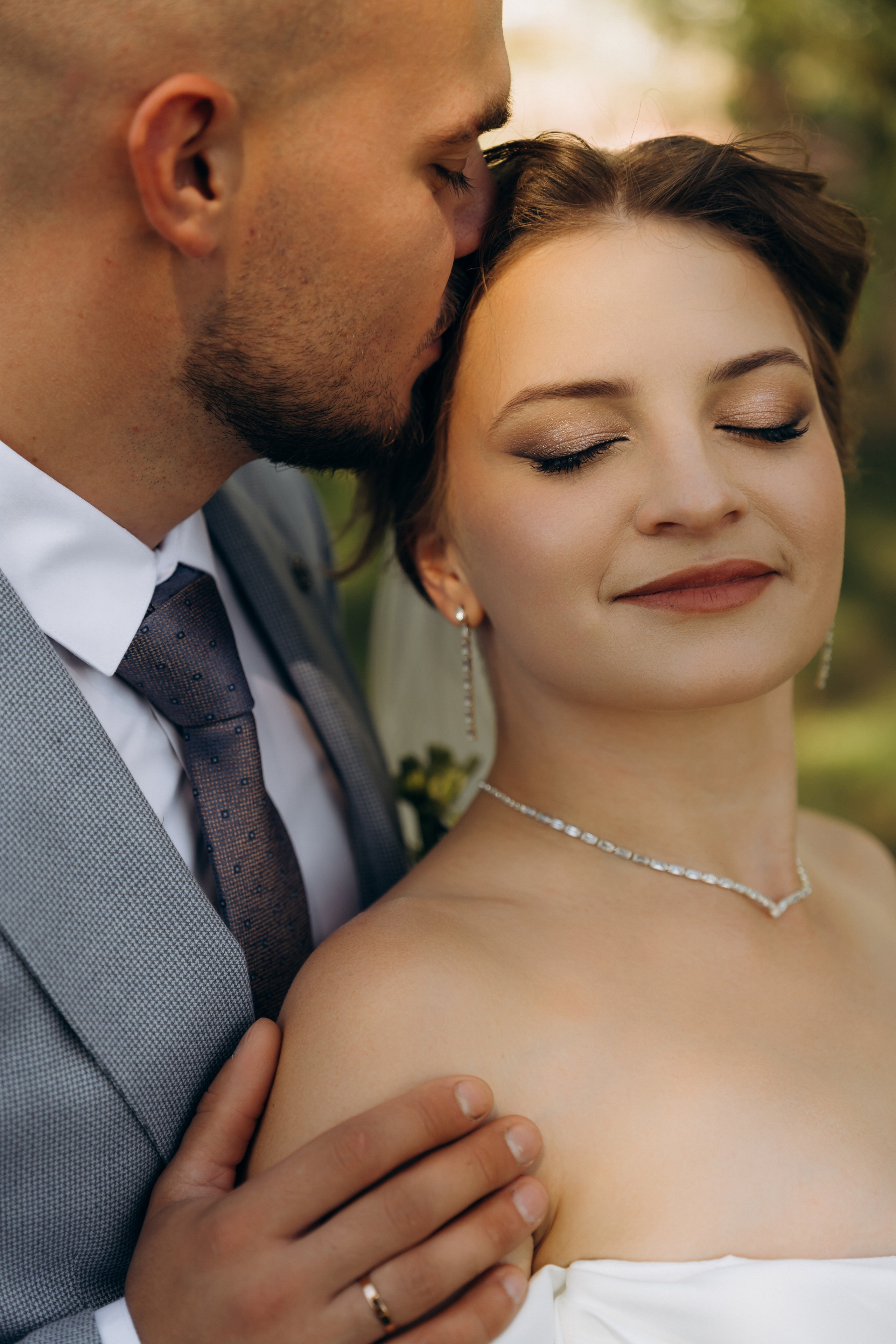 Олеся и Костя. Ирина Гонтарева|Фотограф|Белгород