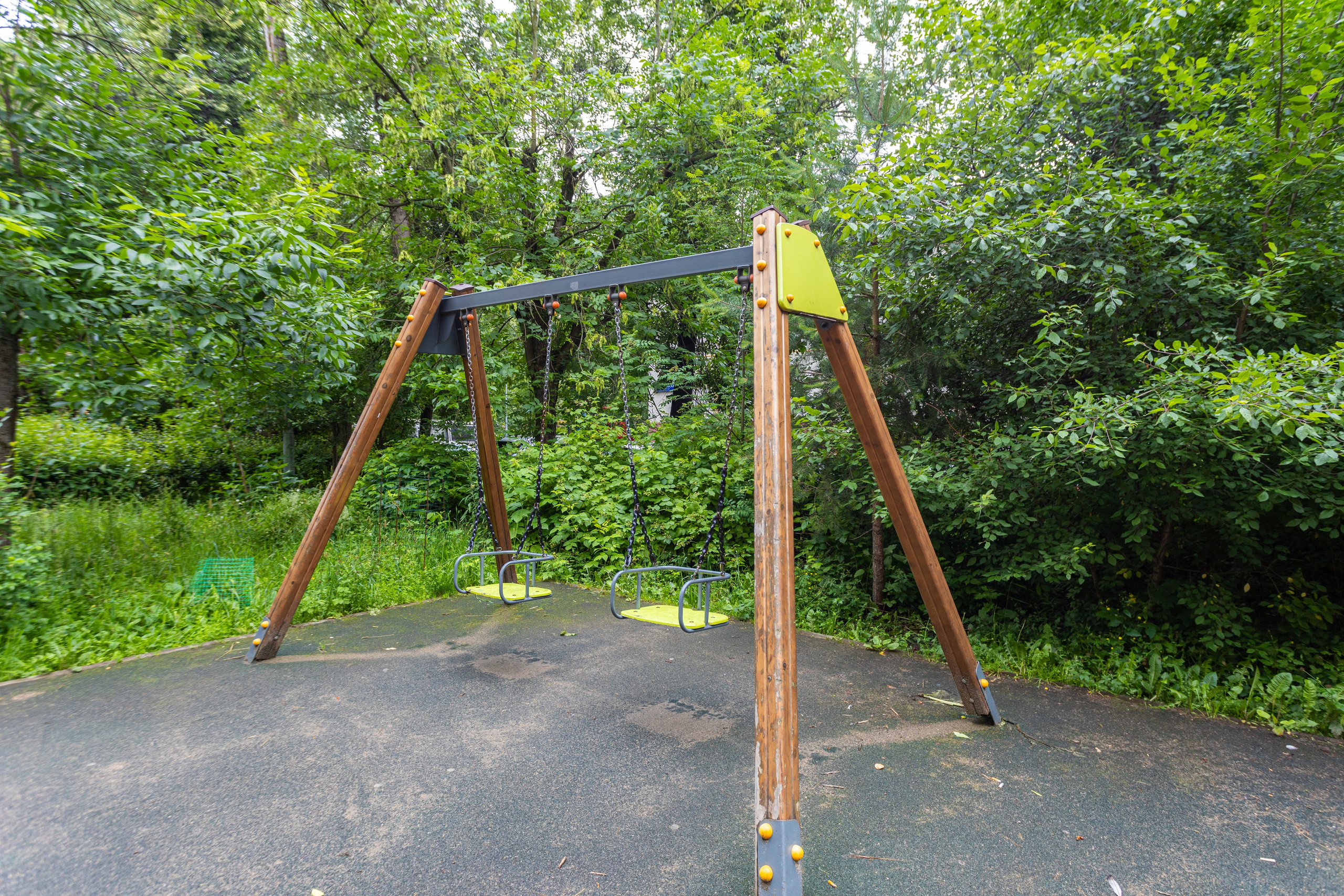 Войковский 1-й проезд. BogdanovPh