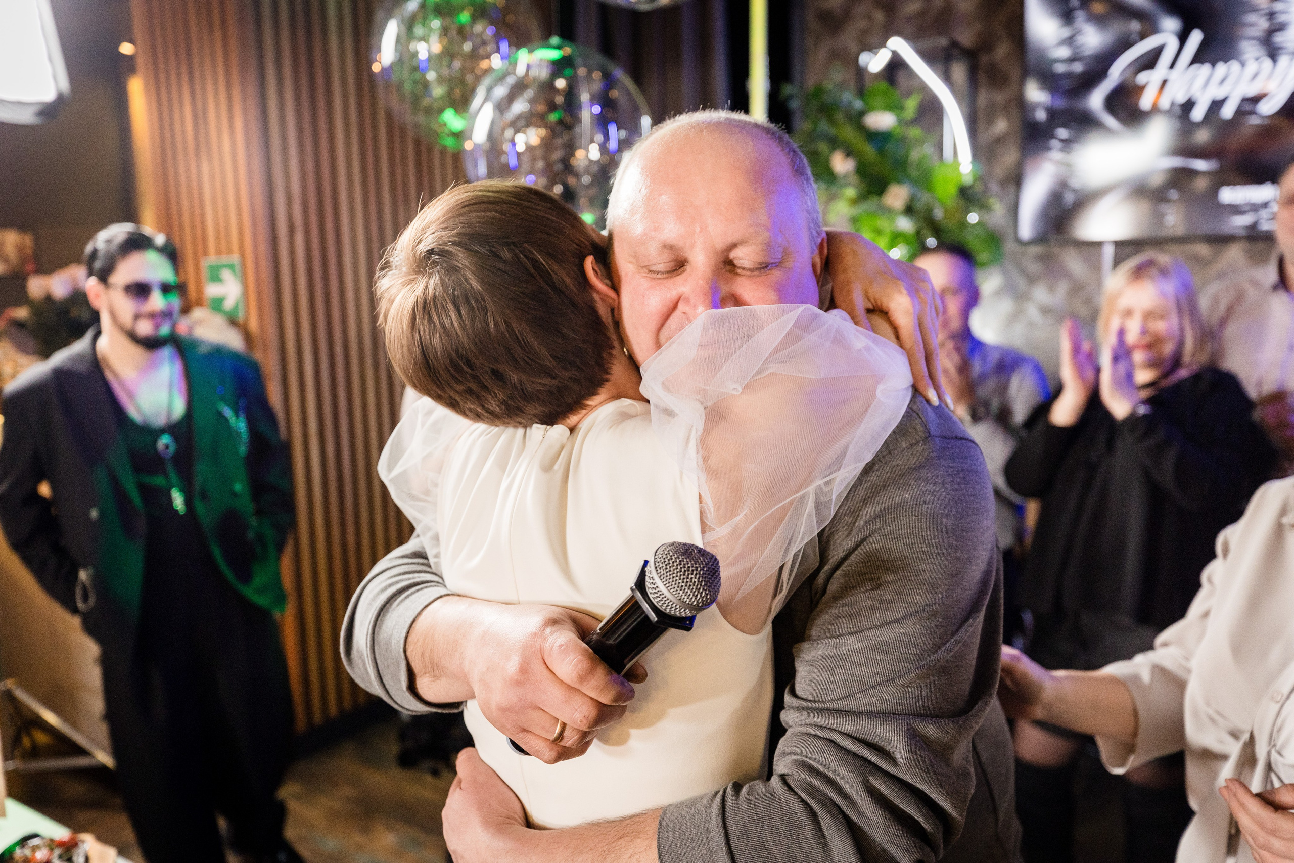 Юбилеи. Детский фотограф видеограф в Хабаровске Михаил Орлов
