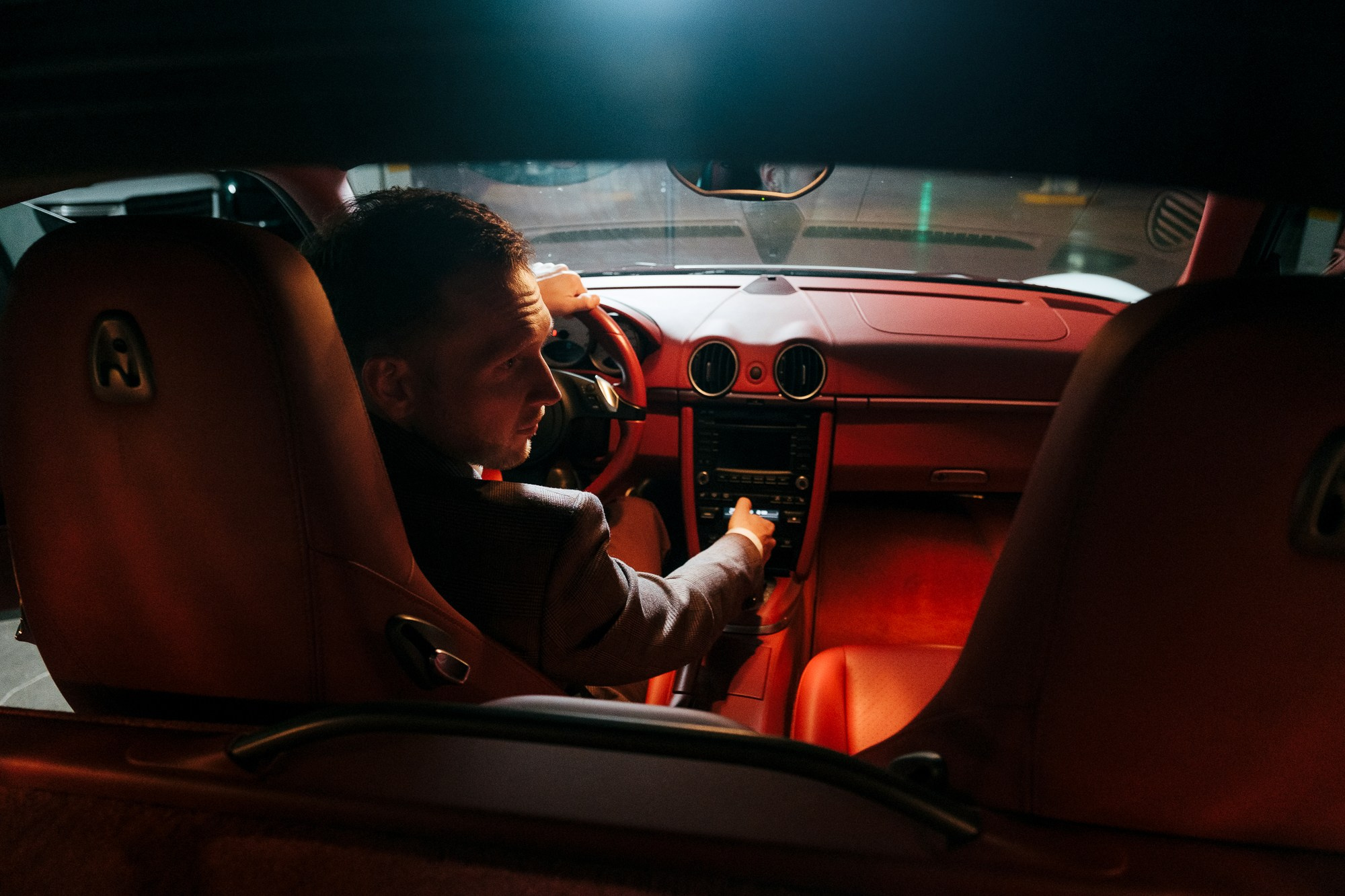 Porsche Russia «Порше Руссланд». Свадебный Видеограф Фотограф в Сочи