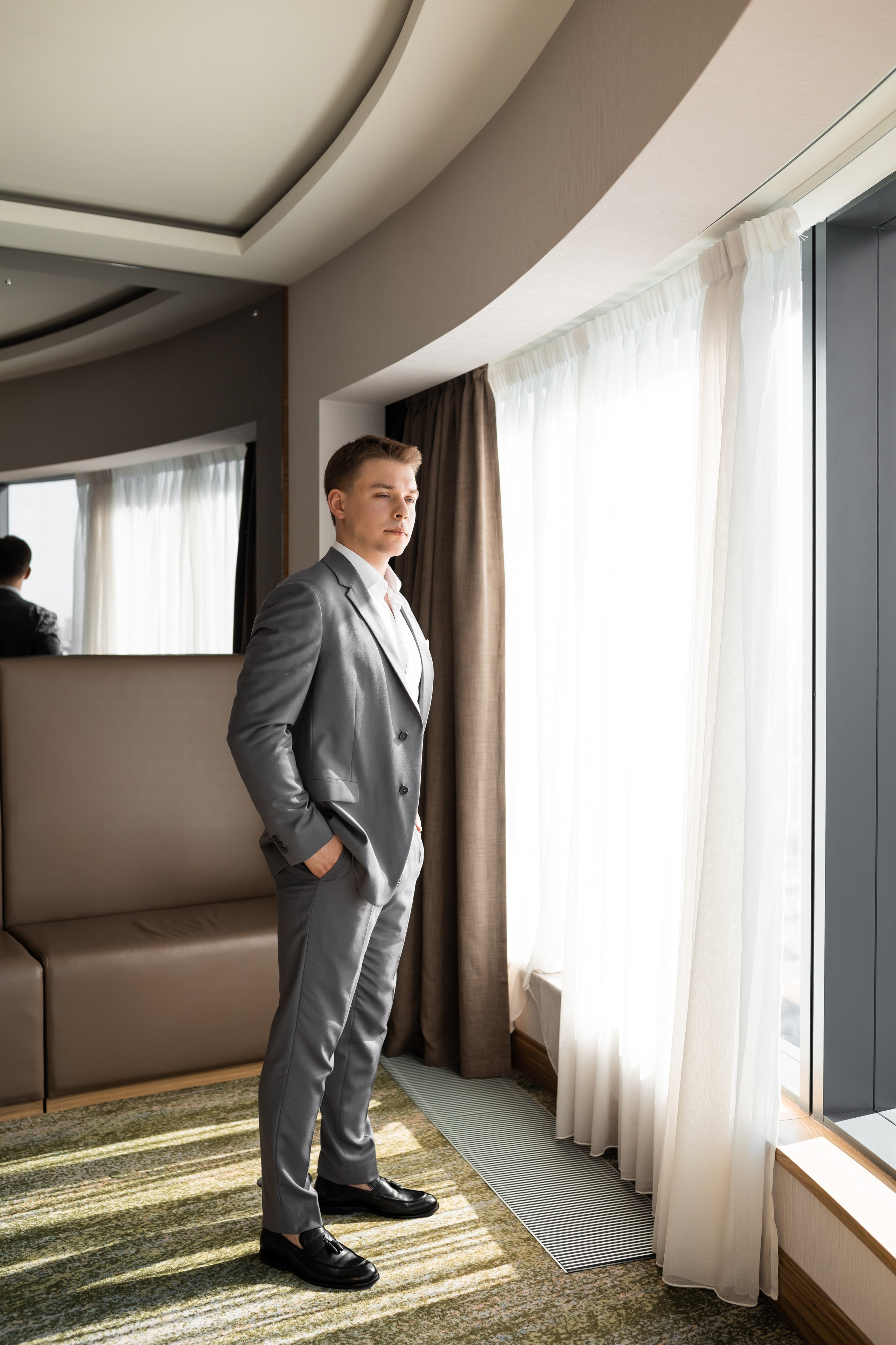 Ольга и Артем. Свадебный фотограф Татьяна Фот