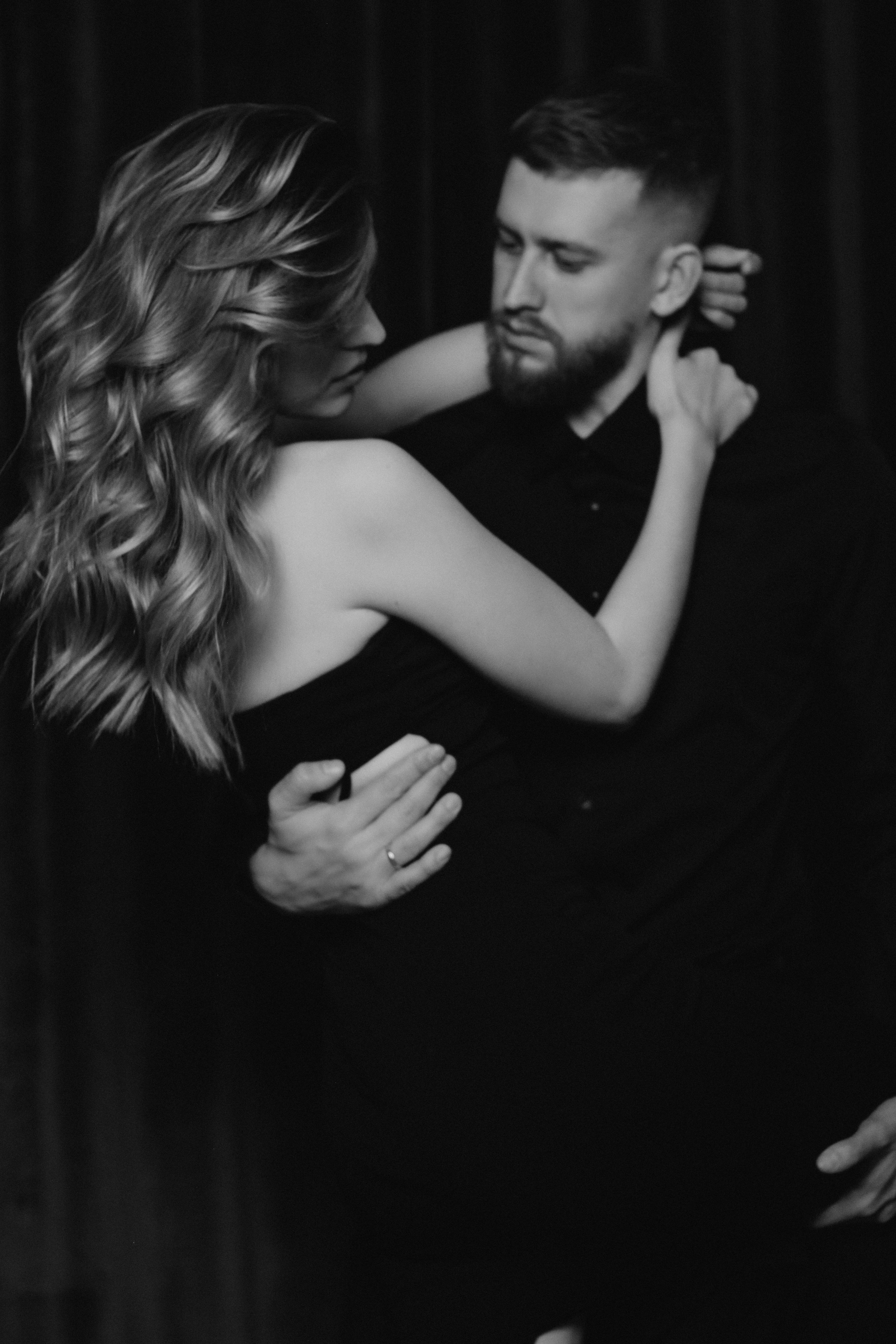 Лавстори. Семейный фотограф в Кемерово Мария Дорожко