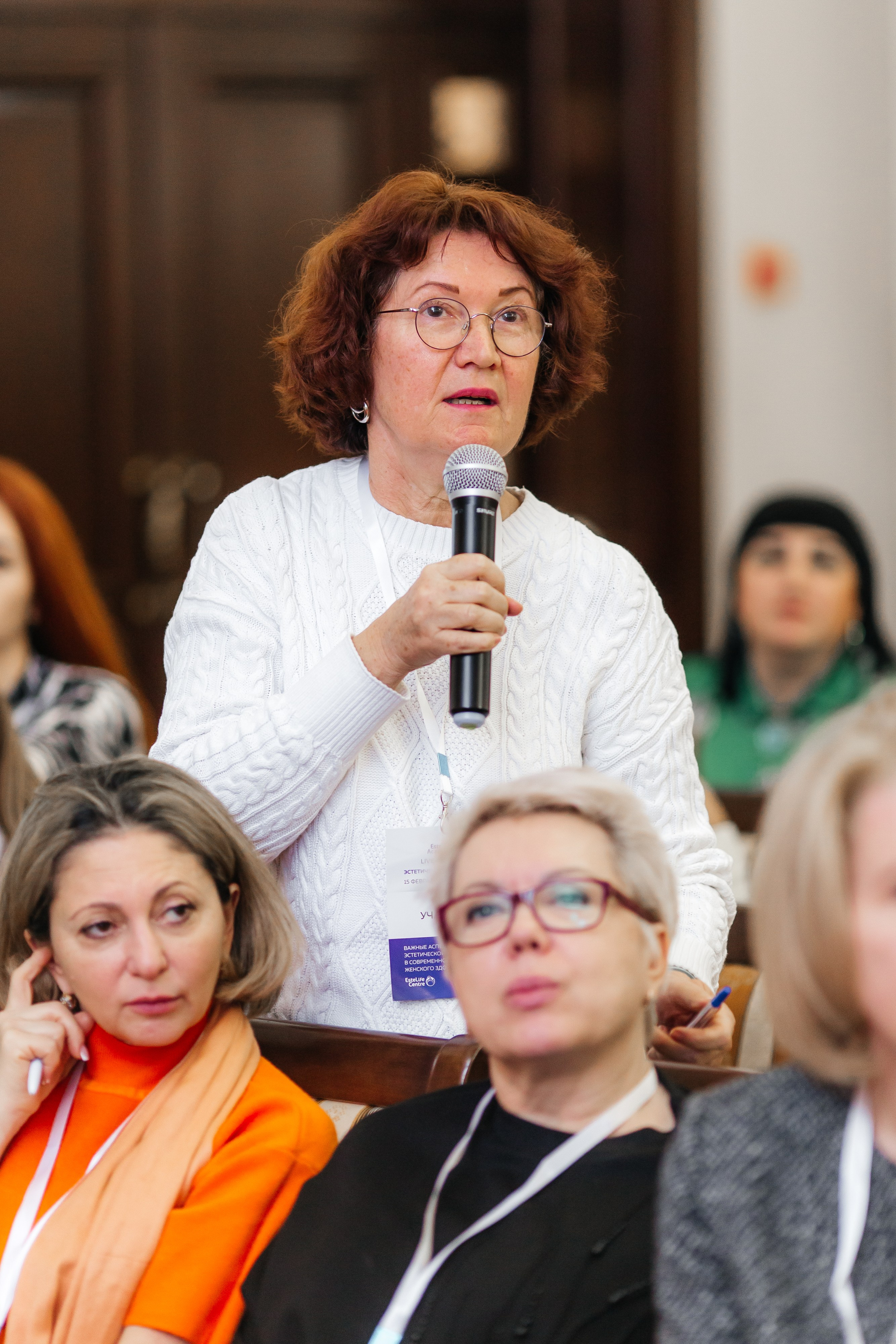 I и II Форумы EsteLife. Свадебный фотограф в Краснодаре Николай Крауз