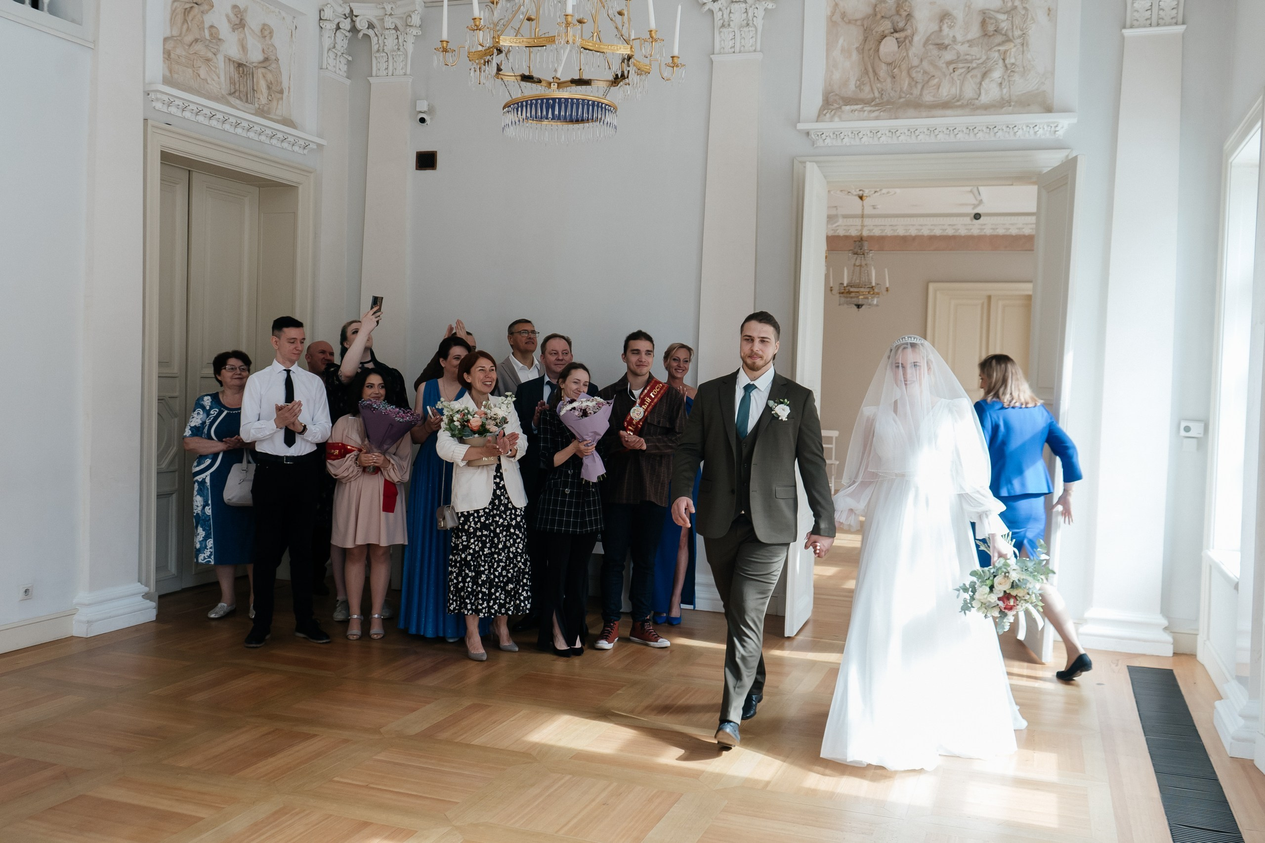 svadebnayafotosessiyazarizino