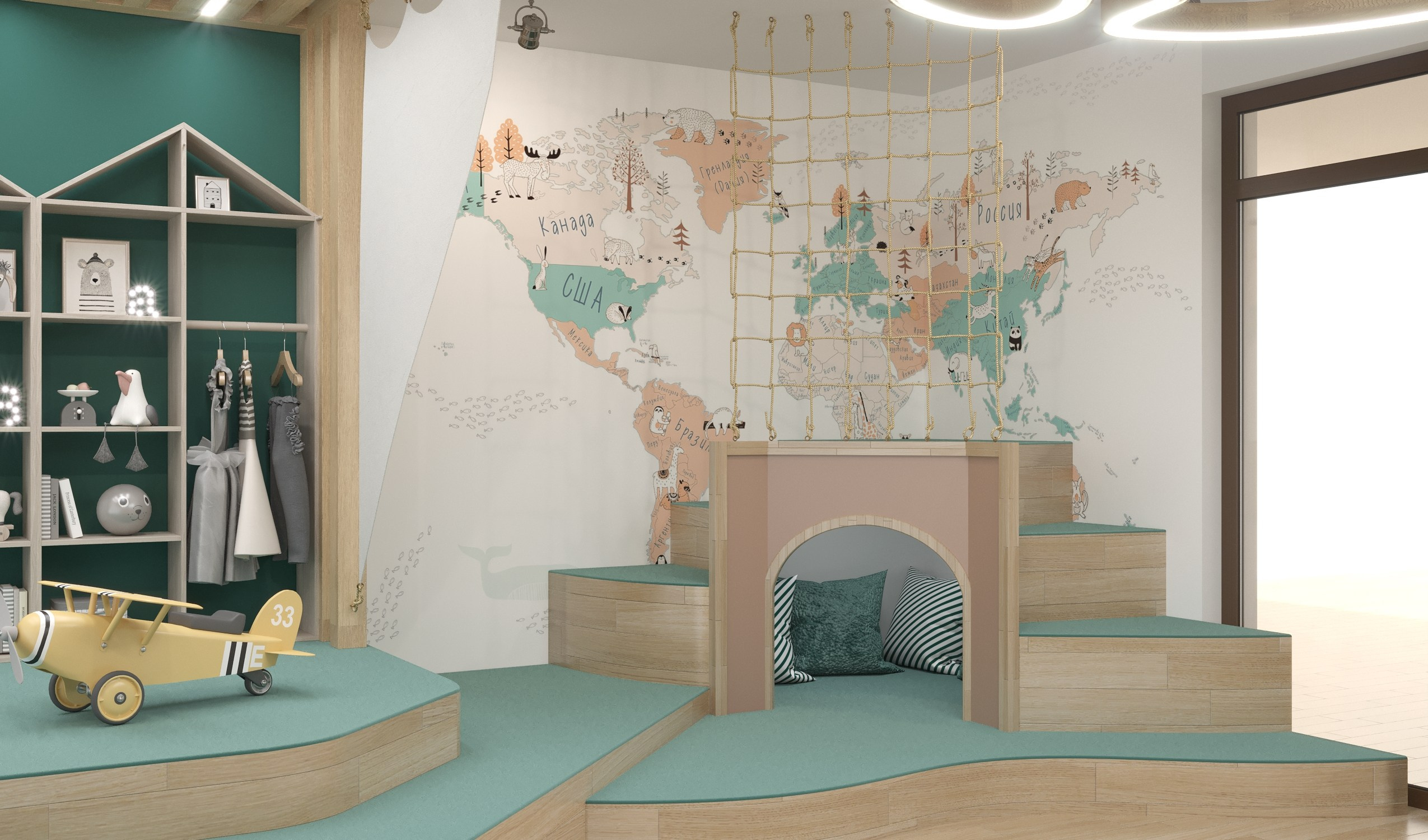 Анна Терентьева — Дизайнер интерьера в Сочи