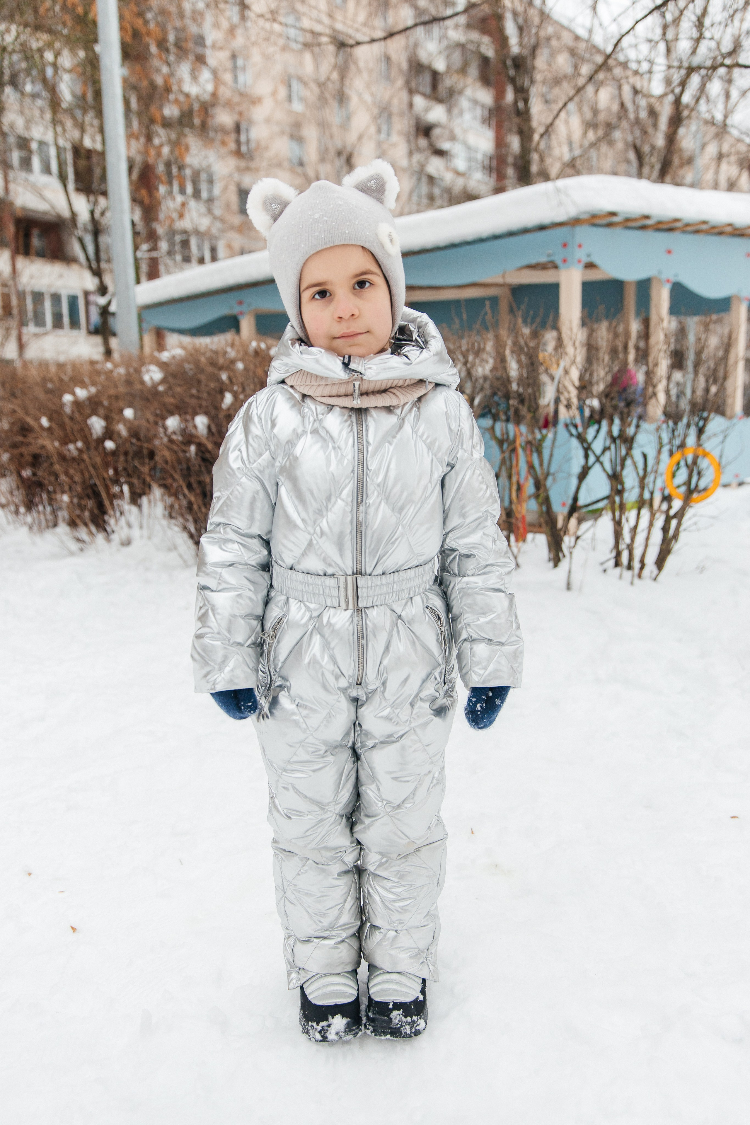 Детский сад № 108 — Выпуск 2025 (Съемки 2024–2025гг). Свадебный и семейный фотограф Крамар Наталья
