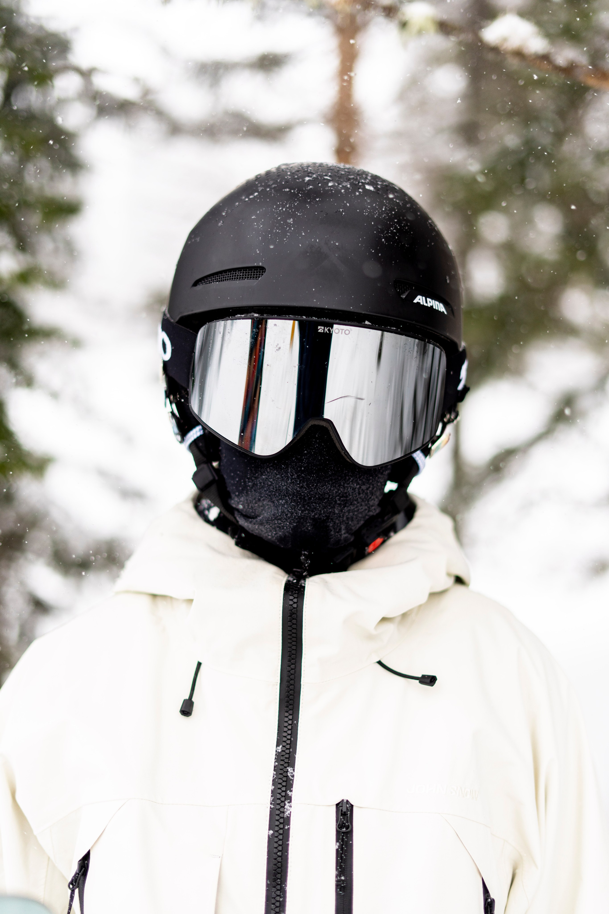 Тур. Анастасия Паршукова — фотограф Шерегеш Новосибирск