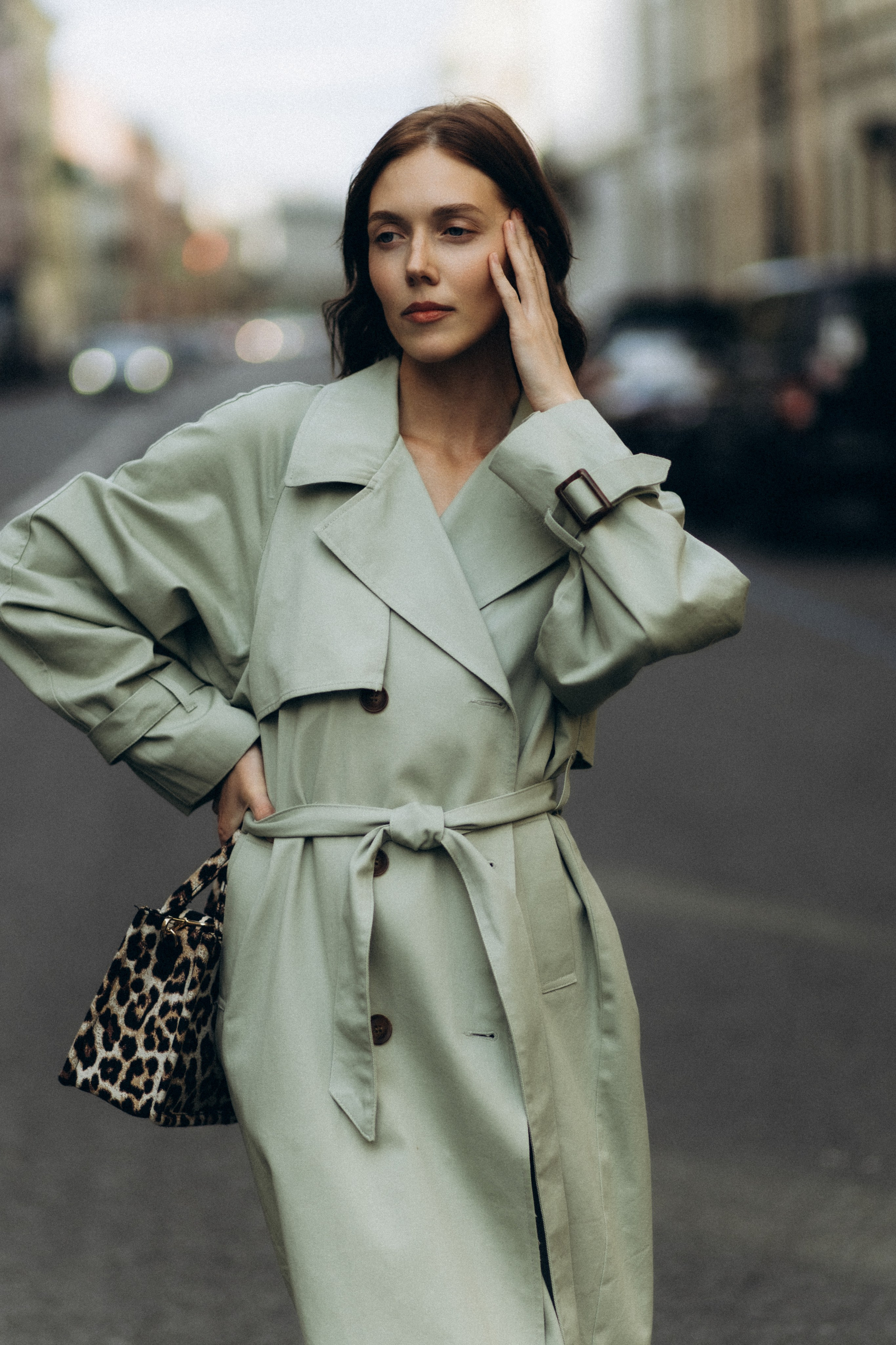 Анастасия. Фотограф в Санкт-Петербурге