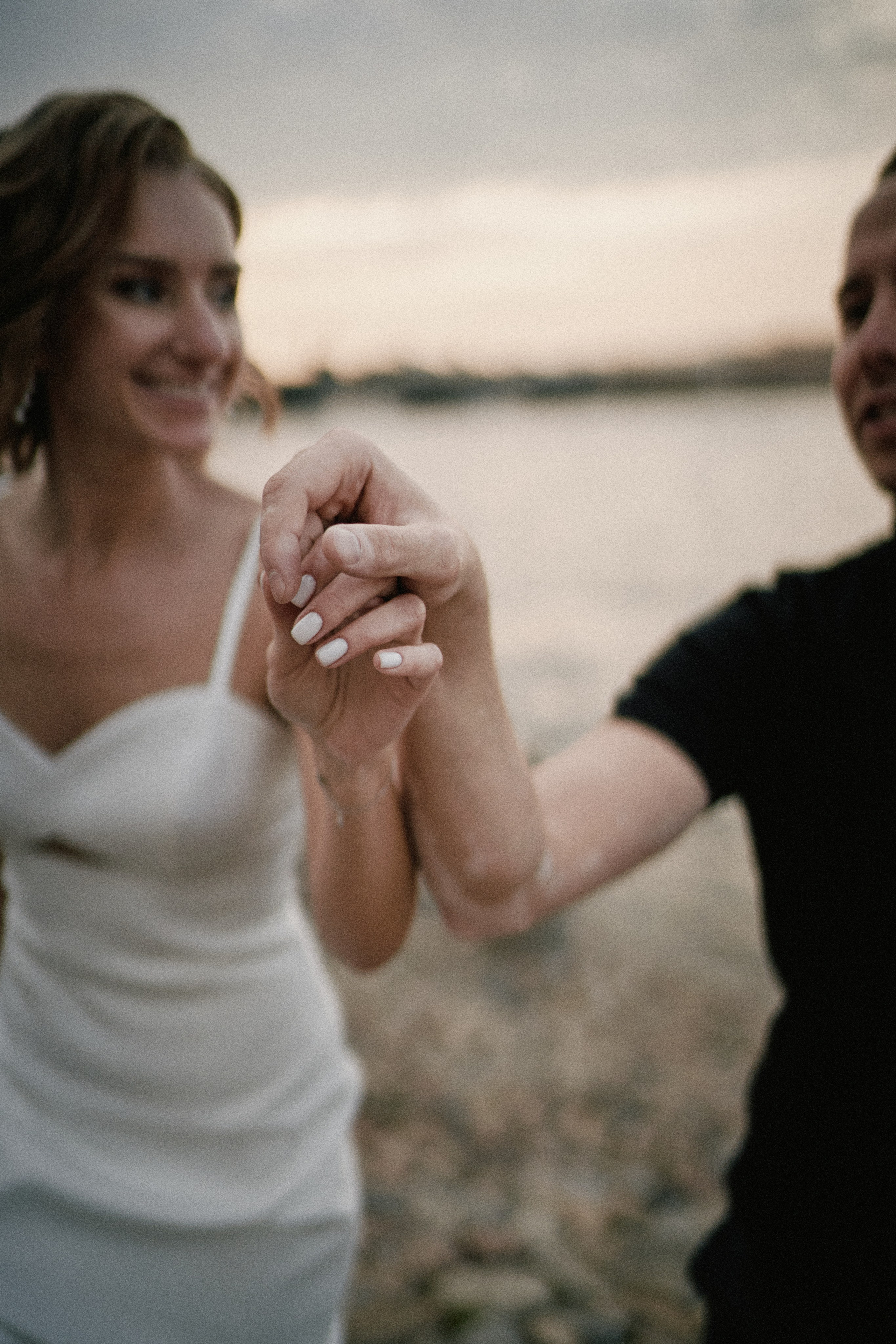 Шура и Джони. Фотограф в Санкт-Петербурге | Аня Маленчук