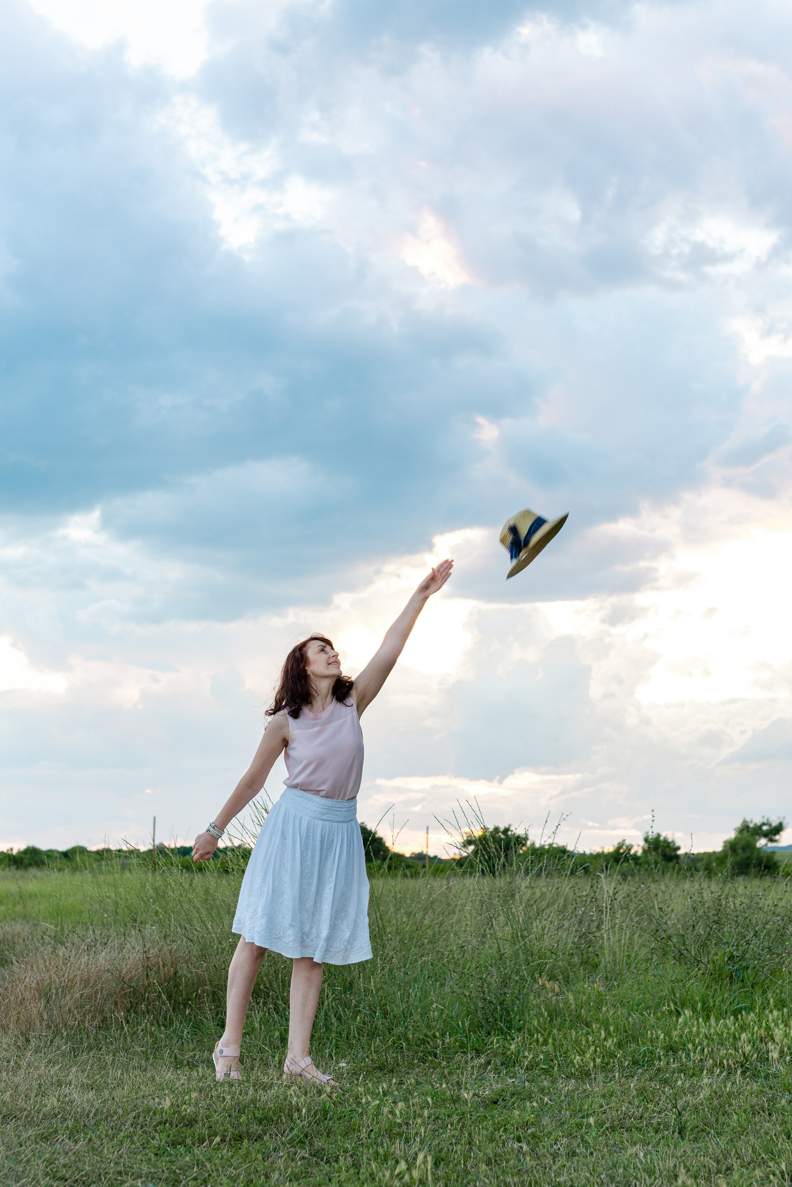 Июнь–Июль Отпуск Белореченск, Геленджик. Семейный, Свадебный фотограф СПБ Питер— Романова Екатерина