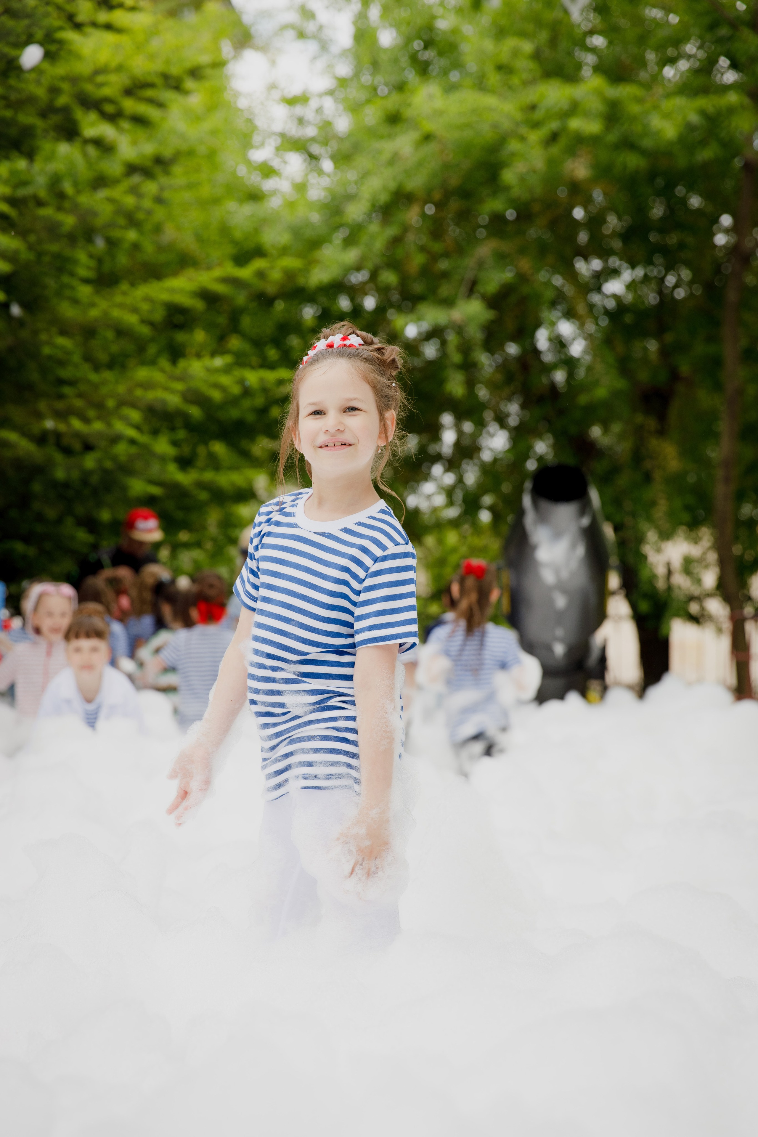 Выпускной ДС 23. Photoalbum-vl.ru