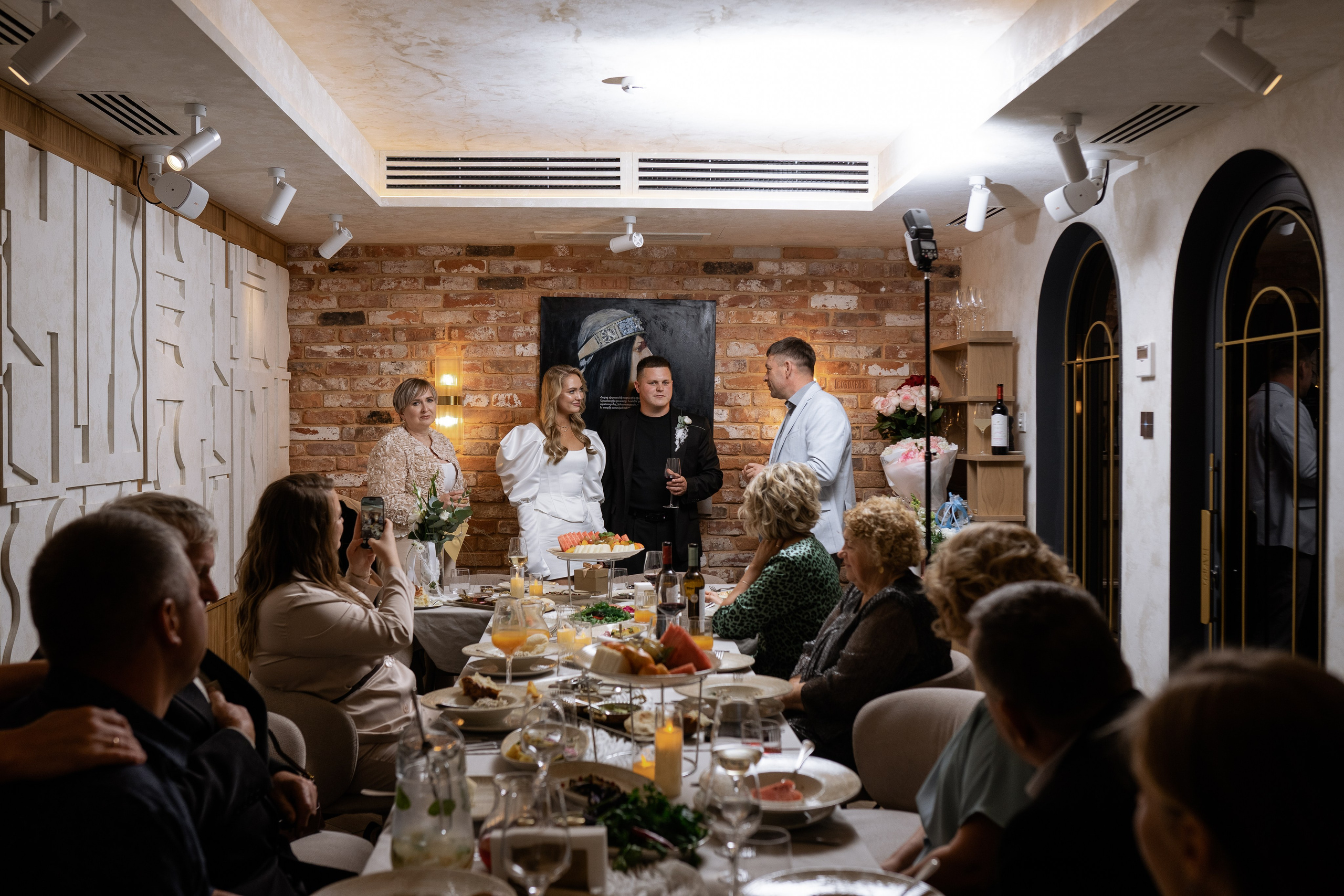 Антон и Полина. Свадебный фотограф в Перми и Пермском крае Алена Мартынова