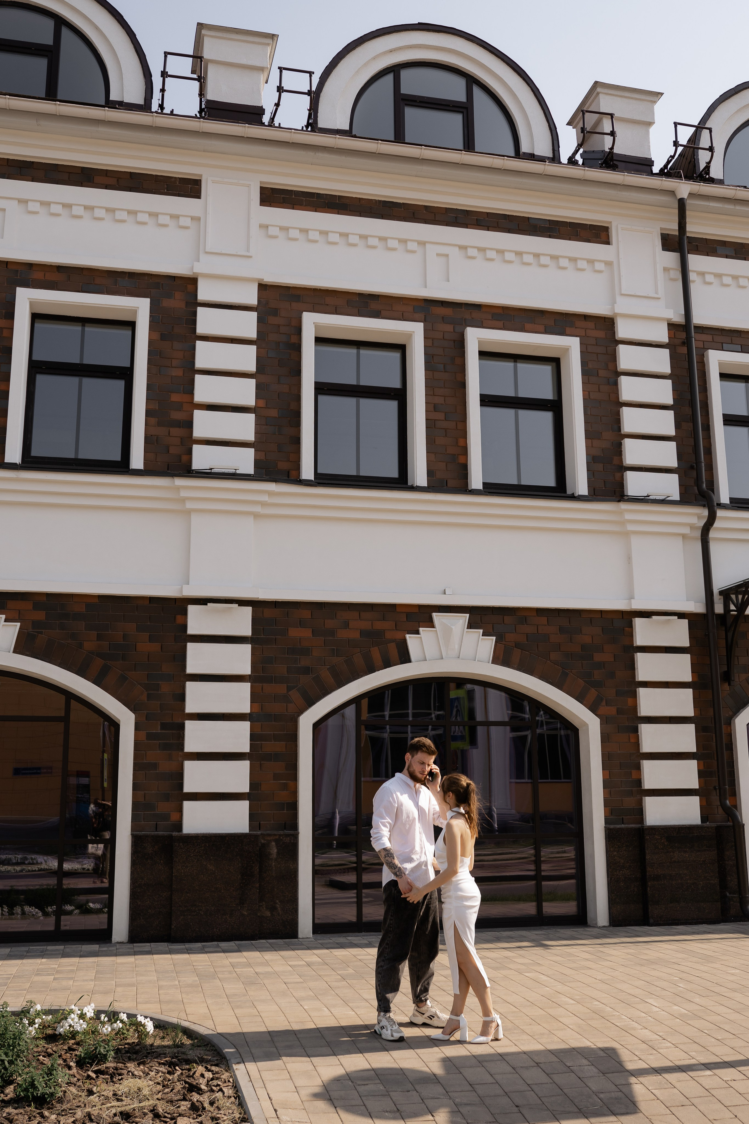 Иван и Ольга. Свадебный фотограф в Перми и Пермском крае Алена Мартынова