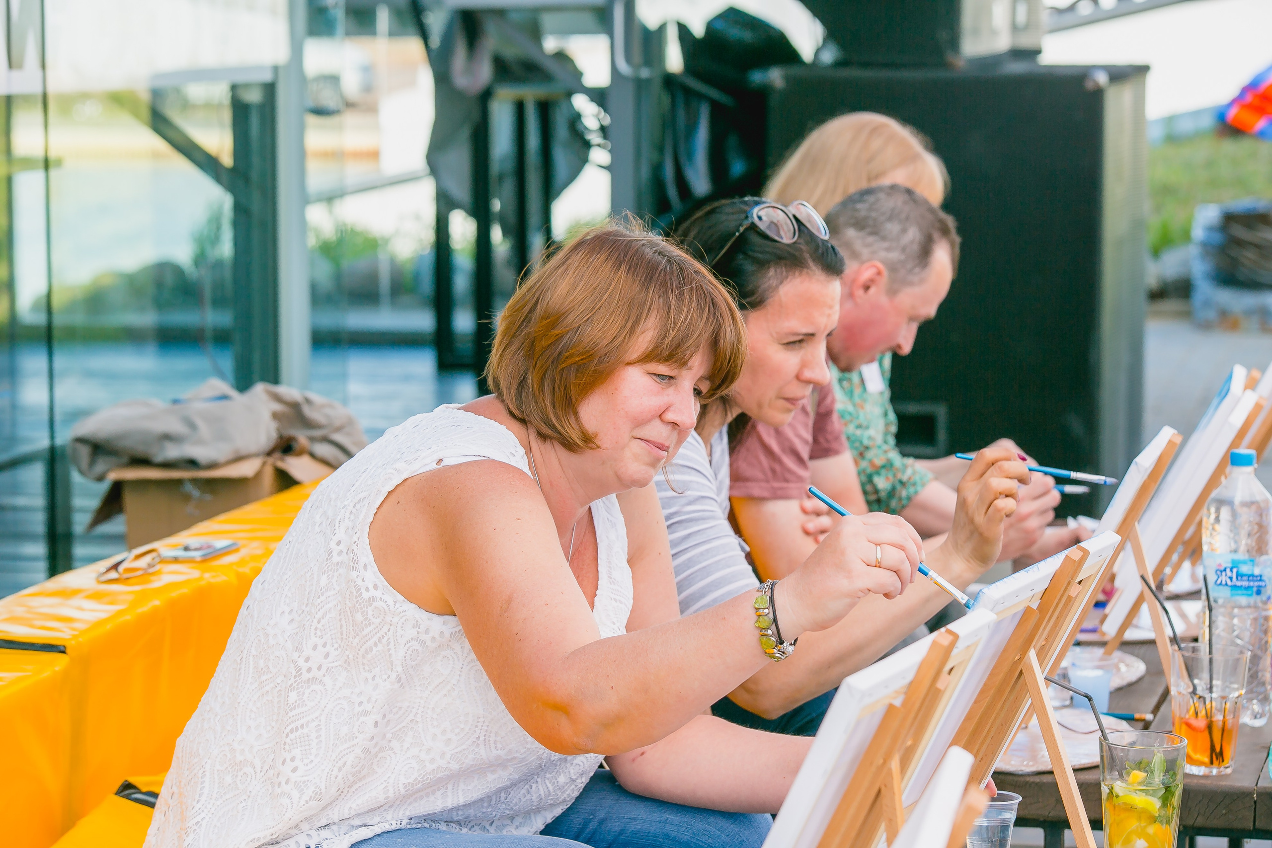 КОРПОРАТИВ ЛЕТО. Главная