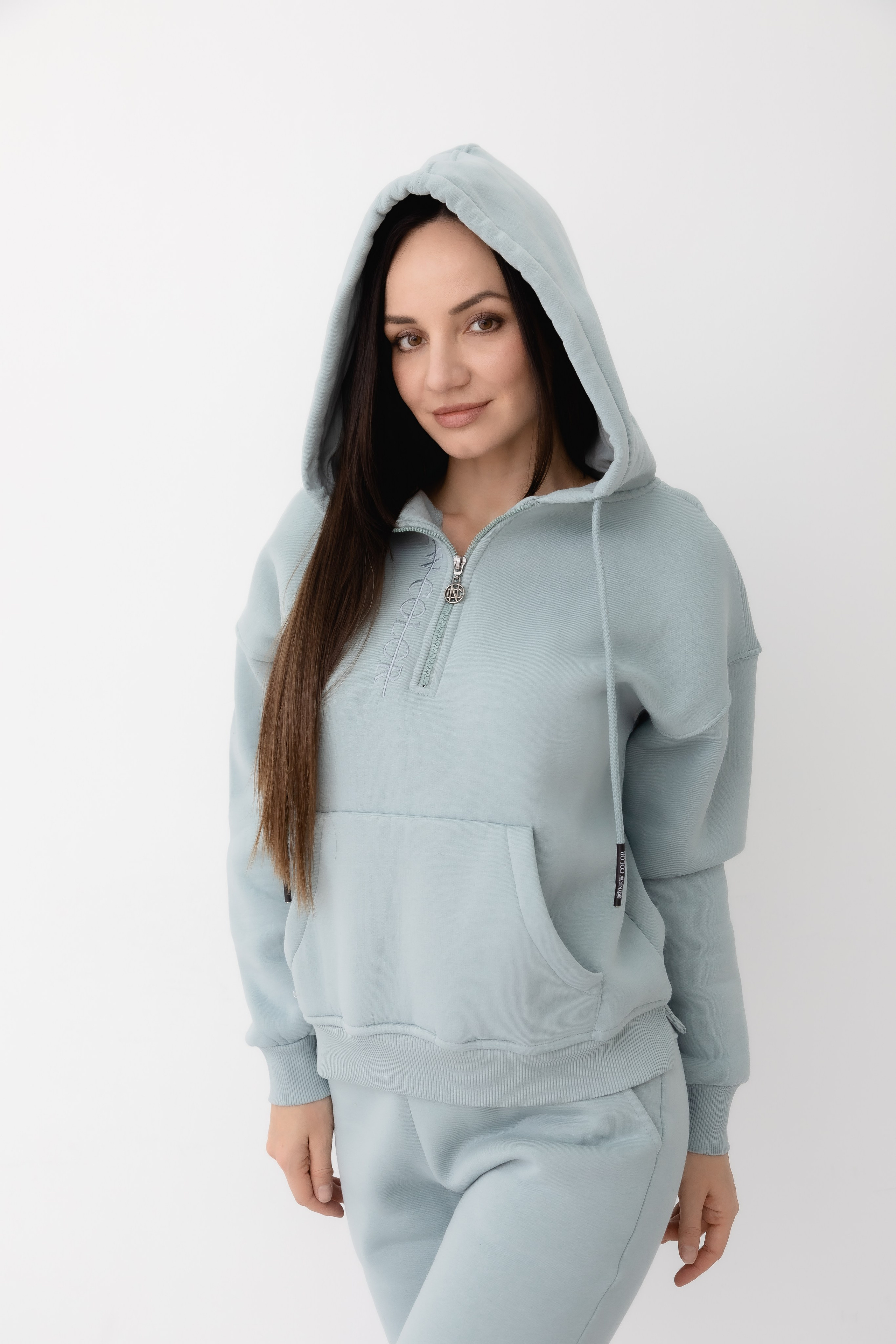 Одежда для маркетплейсов. Главная