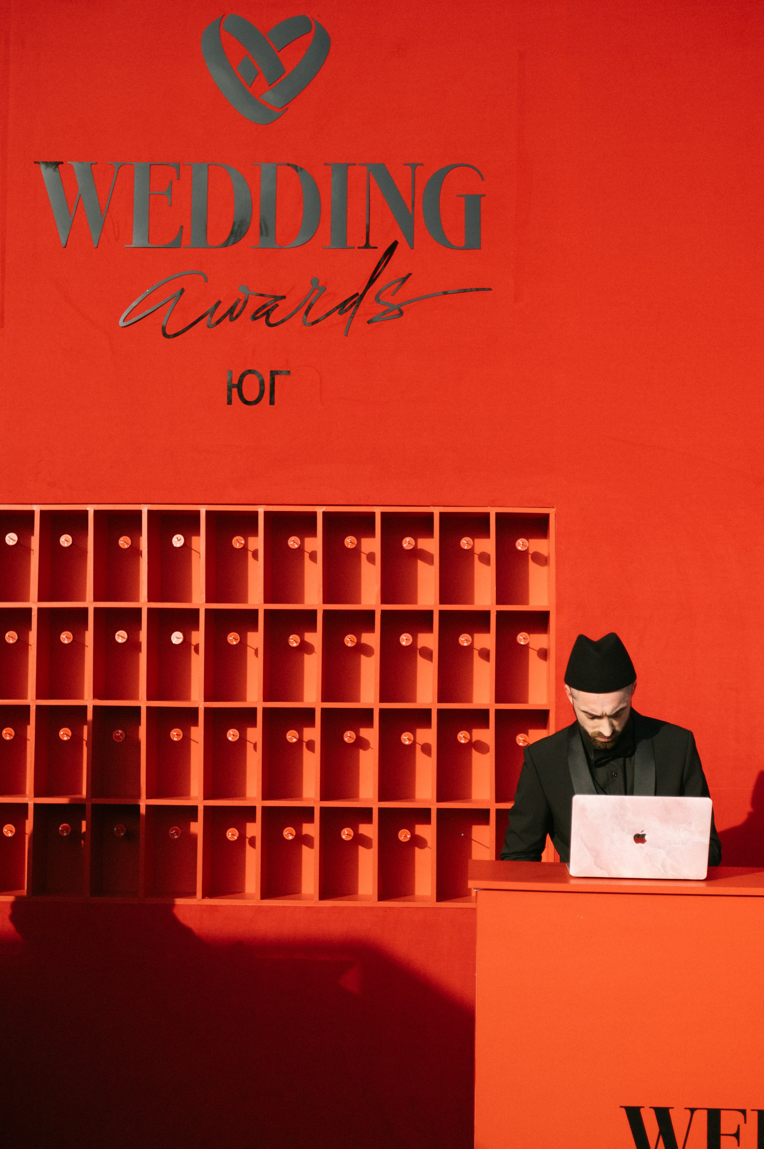 Wedding Awards Юг 2024. Свадебный фотограф Ростов-на- Дону, Краснодар, Москва