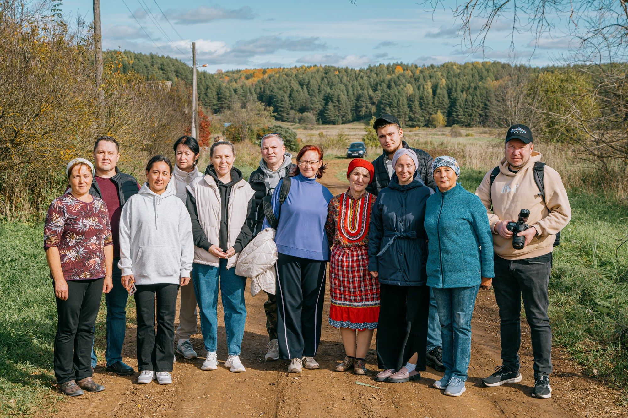 Проект «Беҫерман гураҙпал» (Бесермянская кухня). Максим Егоров, г. Ижевск. Репортажная, предметная съёмка и фуд-фотография