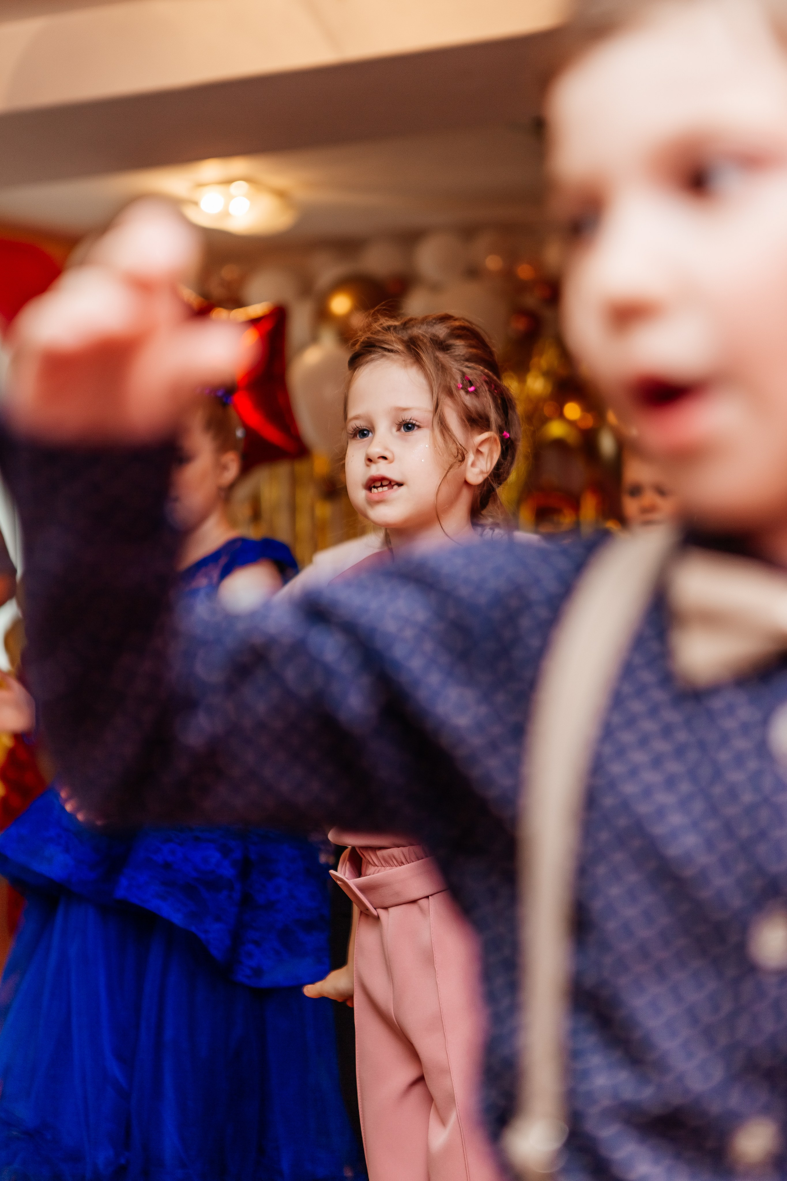 Выпускной в детском саду № 1. Фотограф Краснодар Марго Хелбен