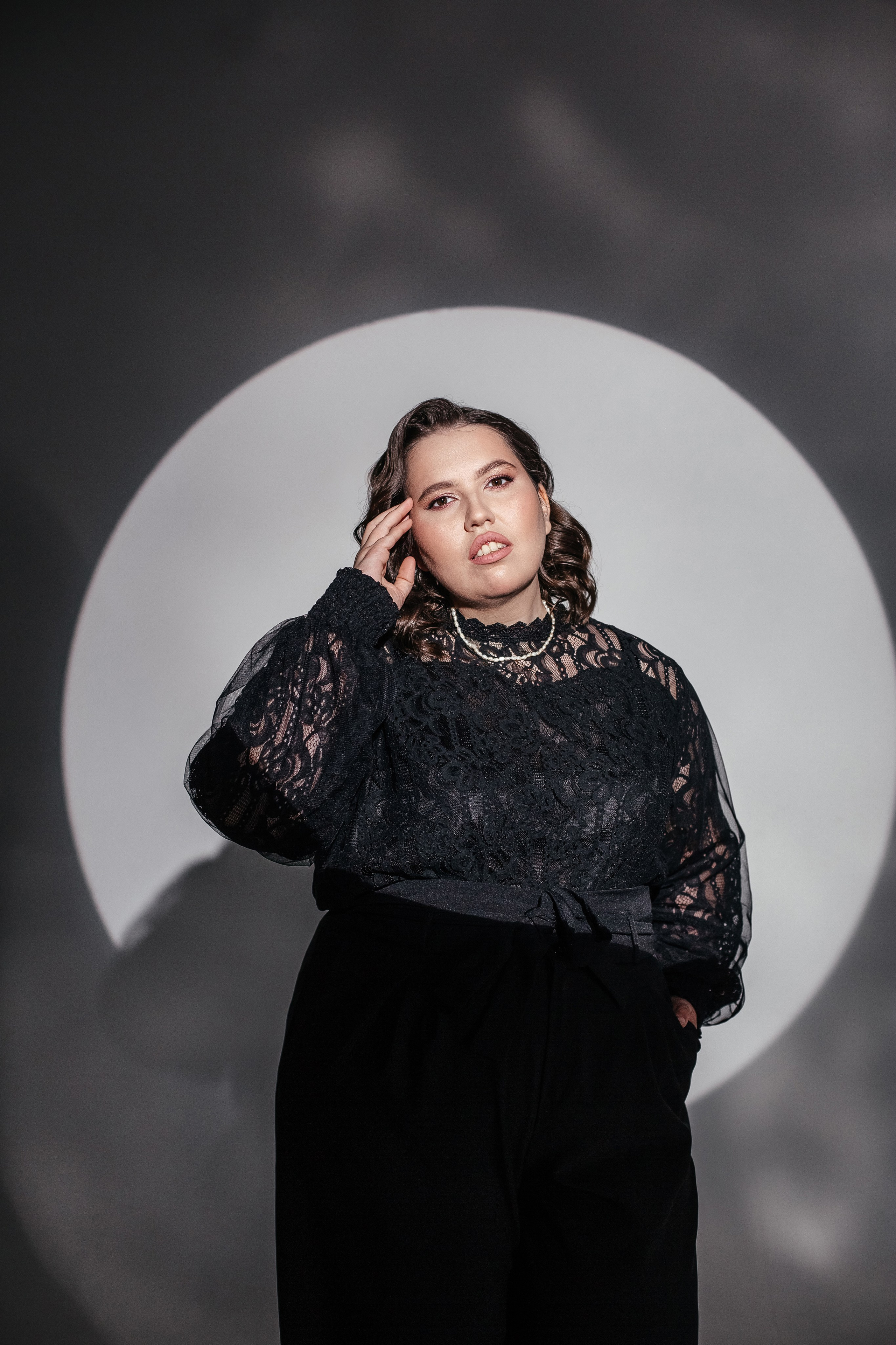 Ксения. Фотограф Краснодар Марго Хелбен