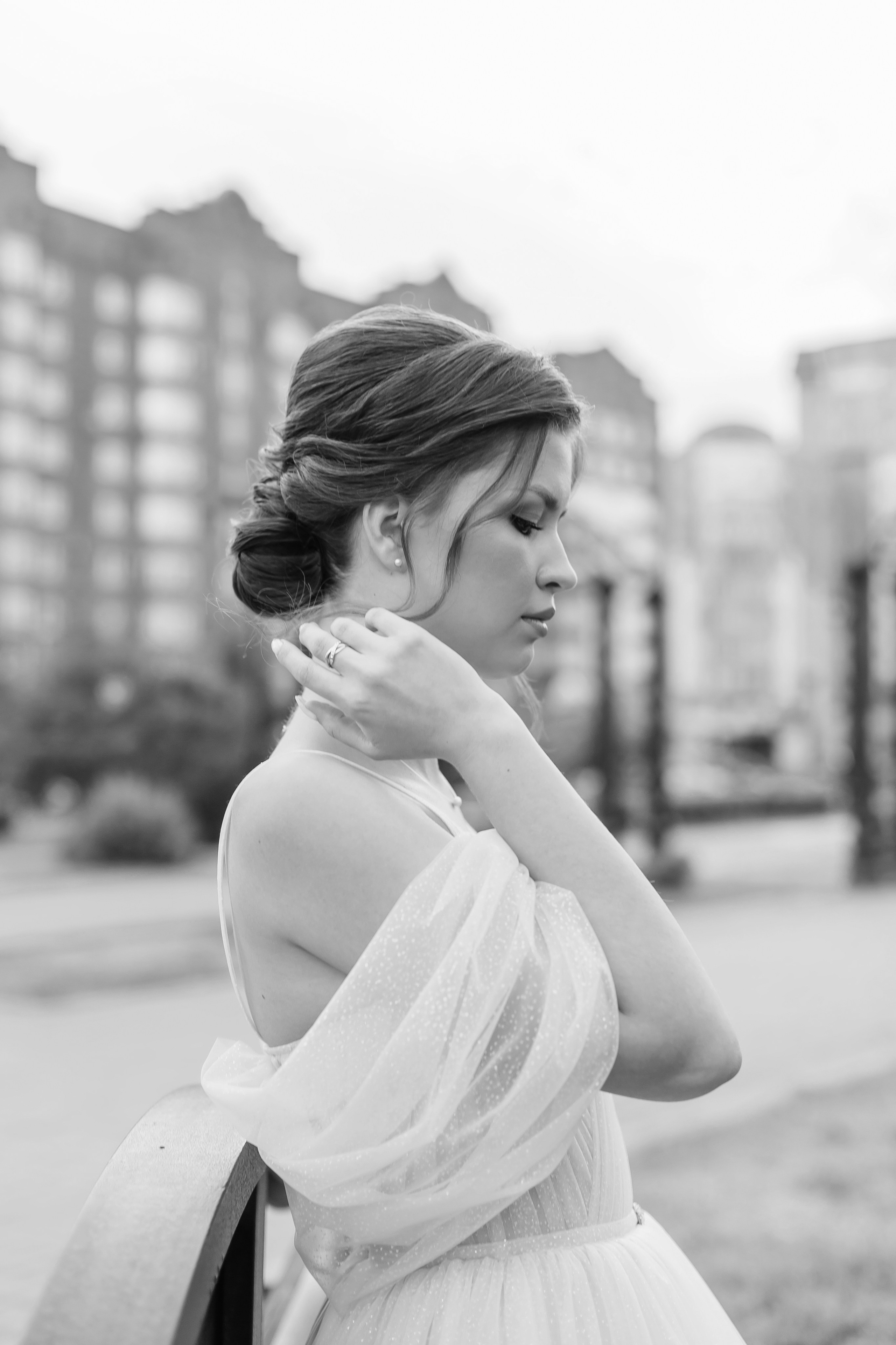 Полина. Фотограф Краснодар Марго Хелбен