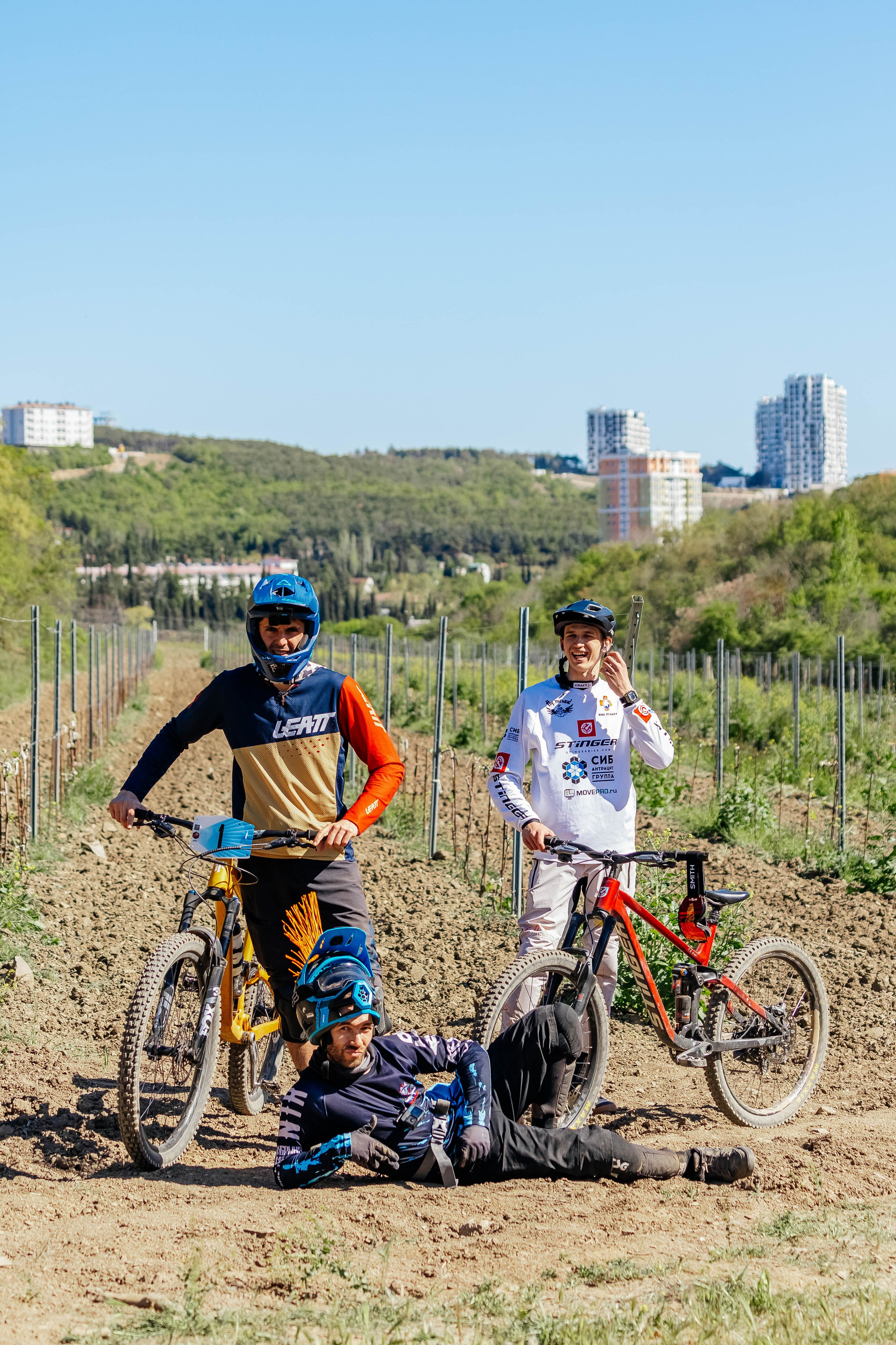 РЭС 2025 Крым. Фотограф Краснодар Марго Хелбен