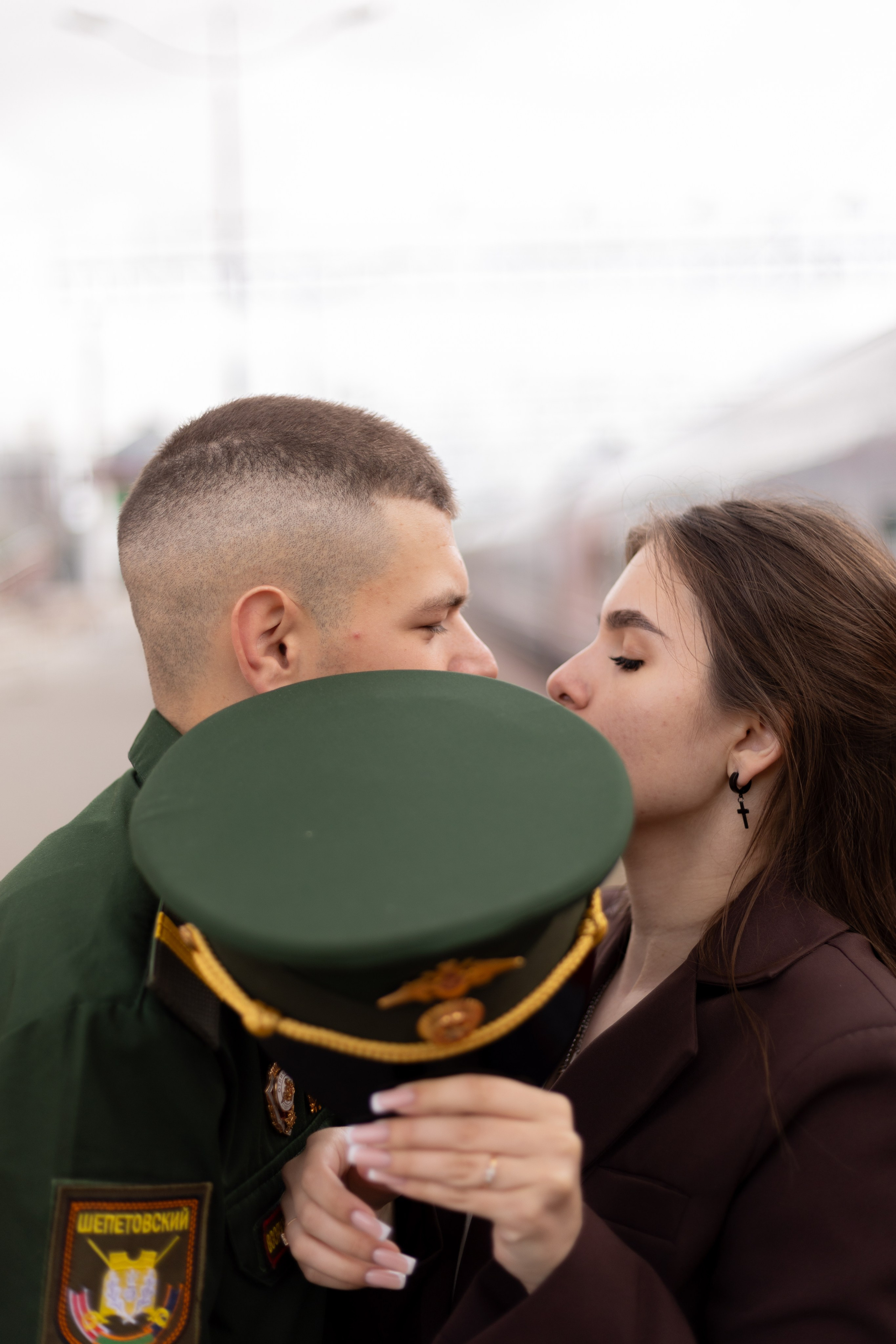 Дембель. Ваш фотограф в Саранске Смирнова Татьяна