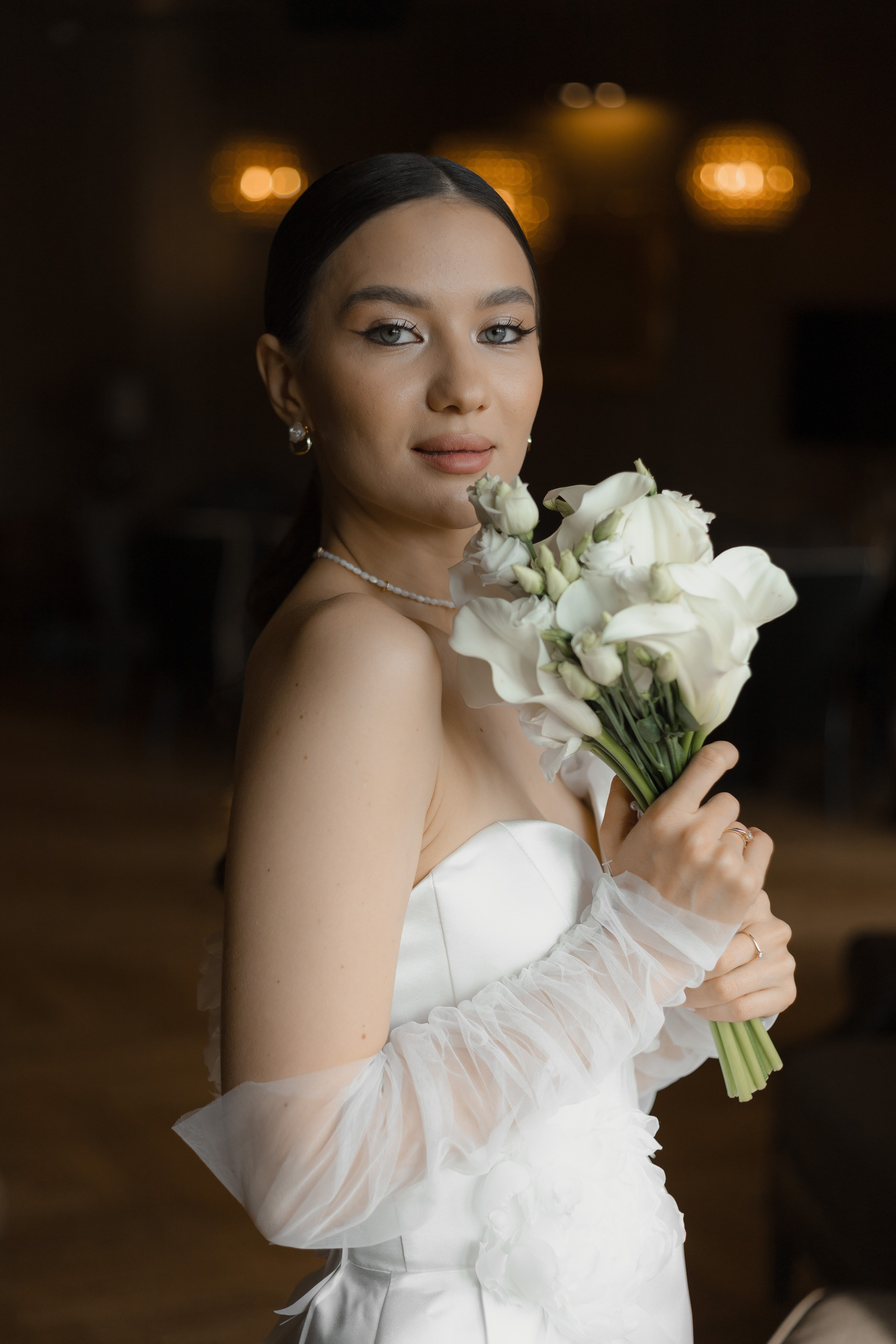 Руслан и Дилюза. Свадебный и персональный фотограф в Казани Алёна Ишаева