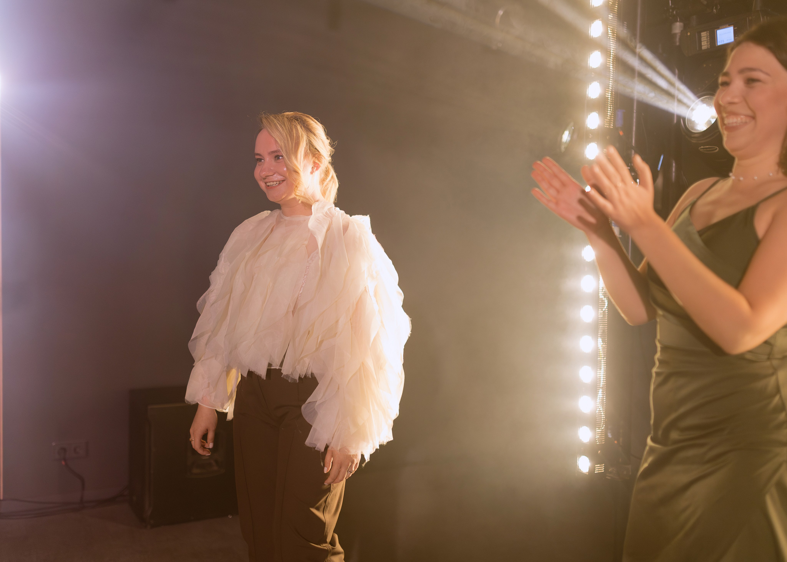 Сергей и Ксения. Фотограф Эмиль Исякаев