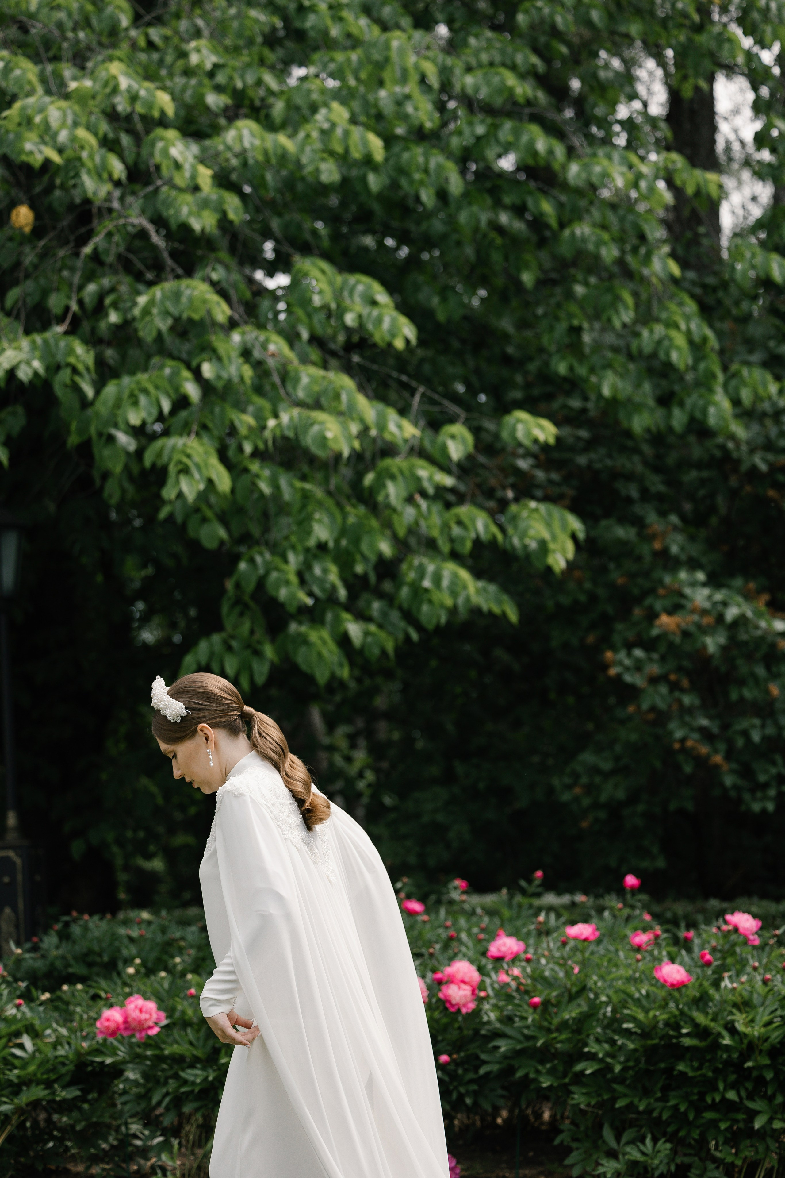 Анастасия и Богдан. Свадебный фотограф Москва