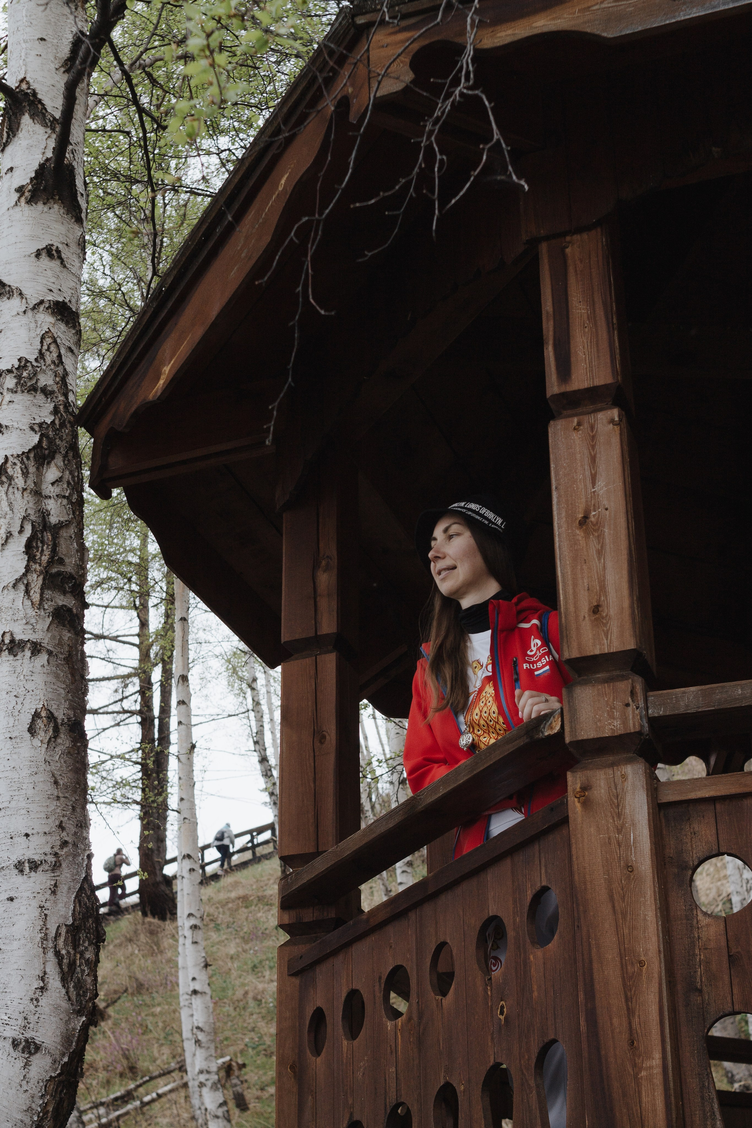 Ретрит на Байкале / Школа Ведических знаний SoVA / 7 дней, 2023. Борщевская Елизавета / фотограф Иркутск