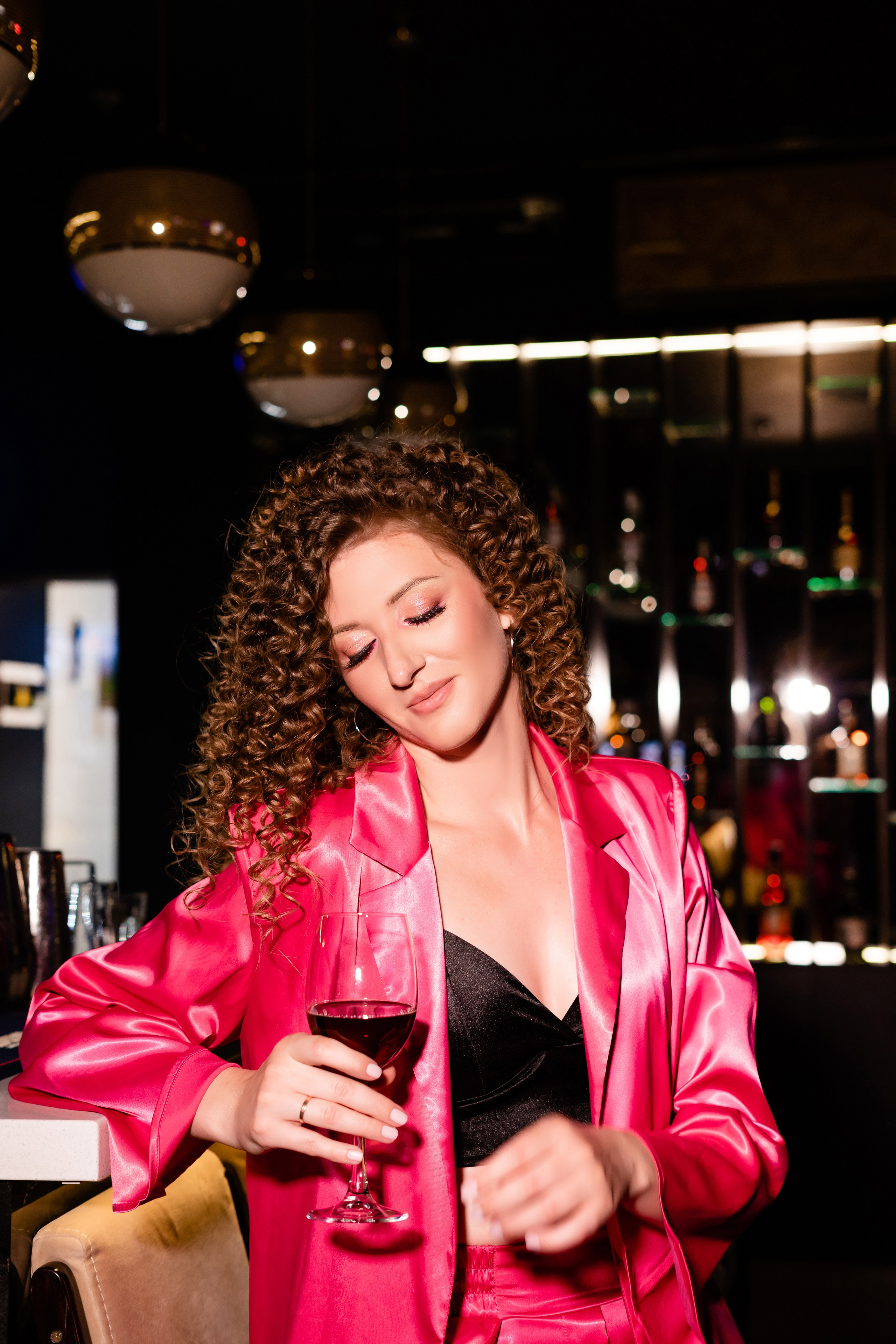 Света ДР / Фасоль. Фотограф мероприятий в Ростове-на-Дону Есманская Елена