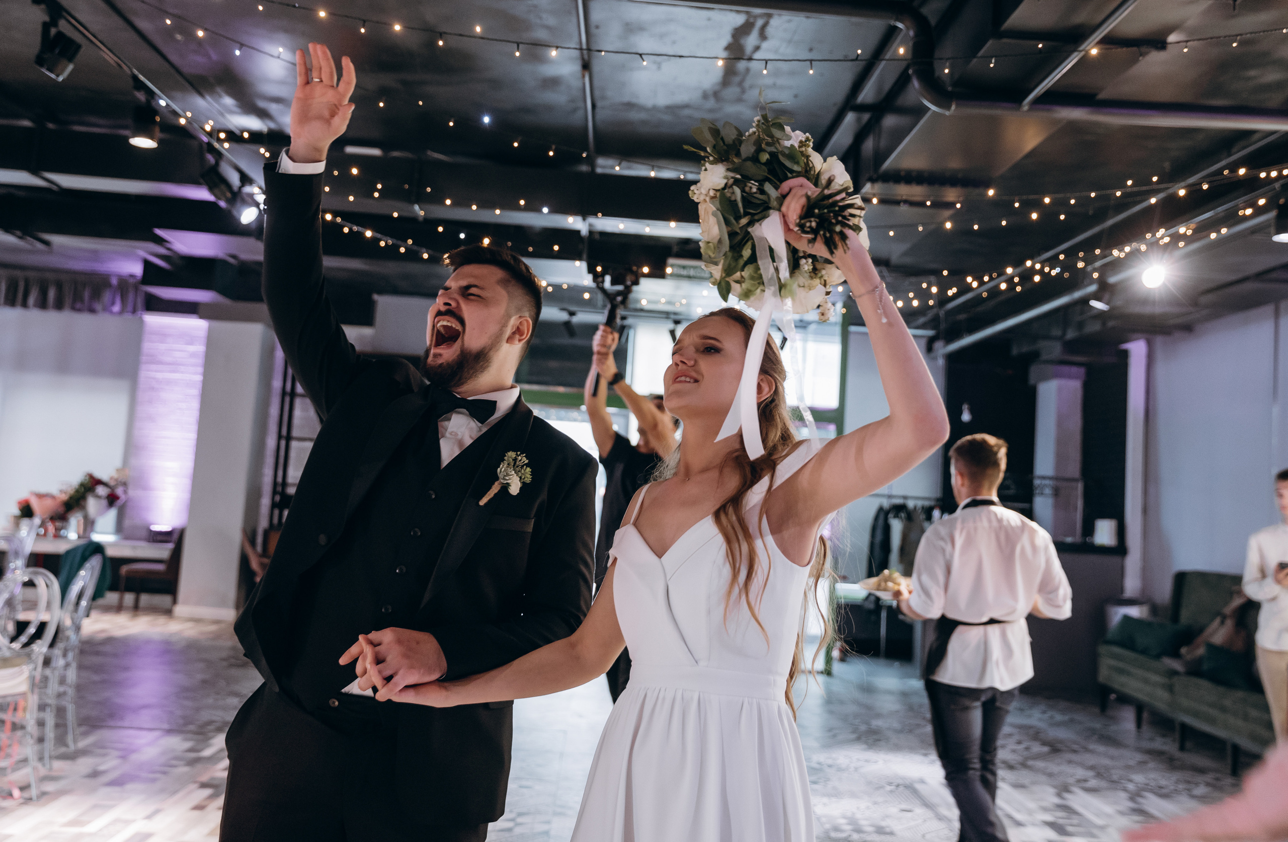 Алена и Леша. Фотограф Виктория Дунаевская в Санкт Петербурге