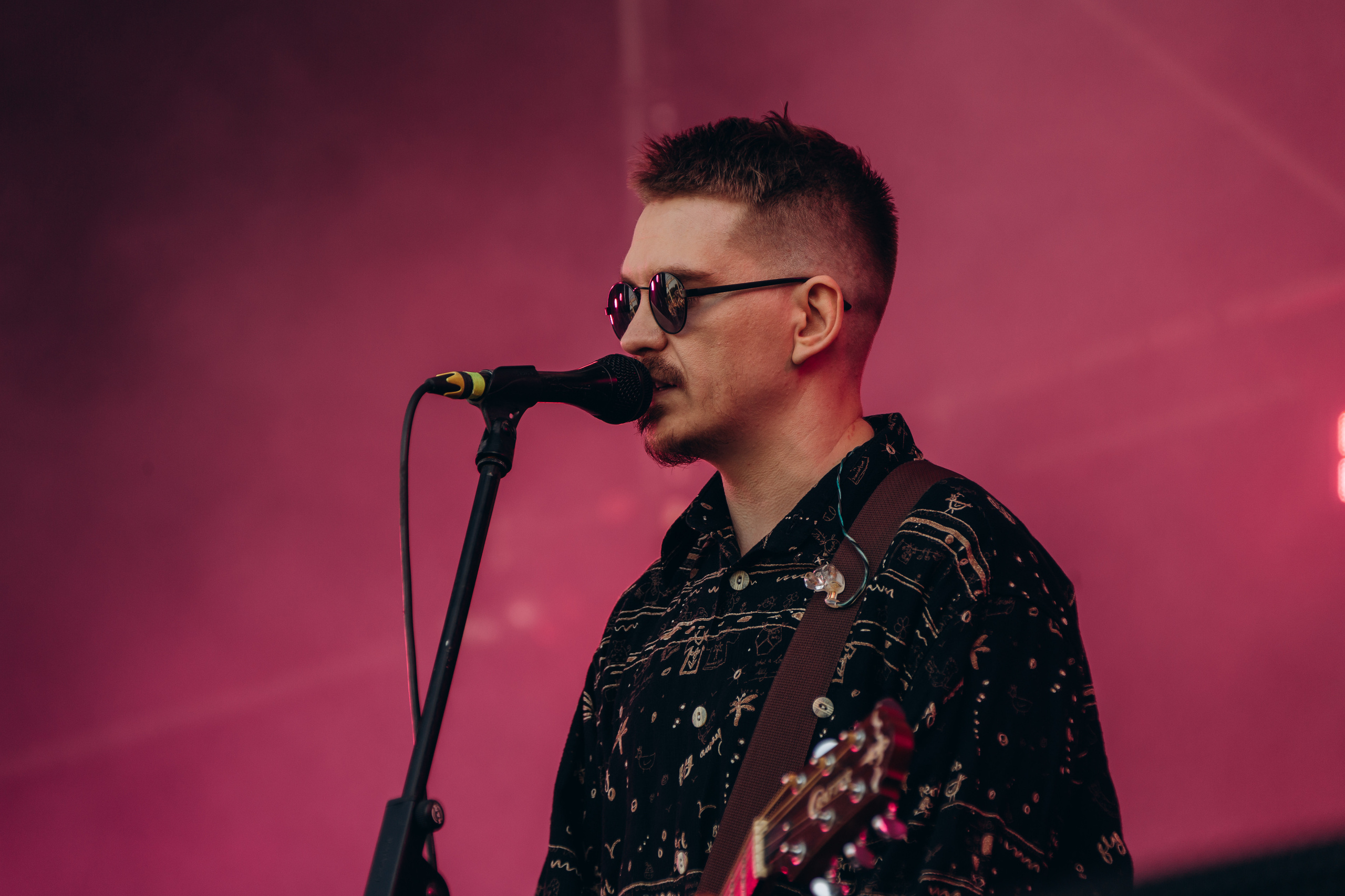 Отличный Фест. Фотограф Виктория Дунаевская в Санкт Петербурге