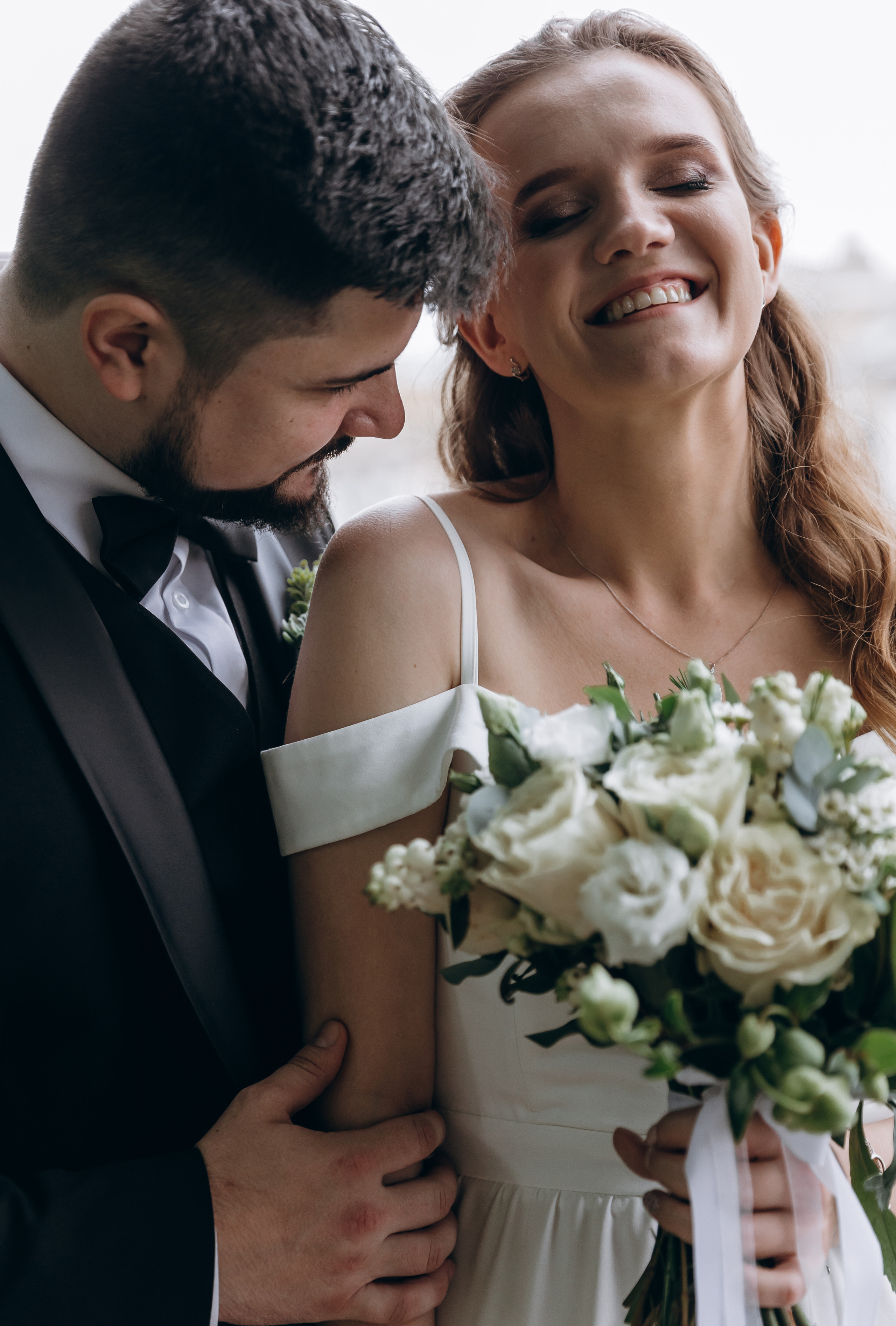 Алена и Леша. Фотограф Виктория Дунаевская в Санкт Петербурге