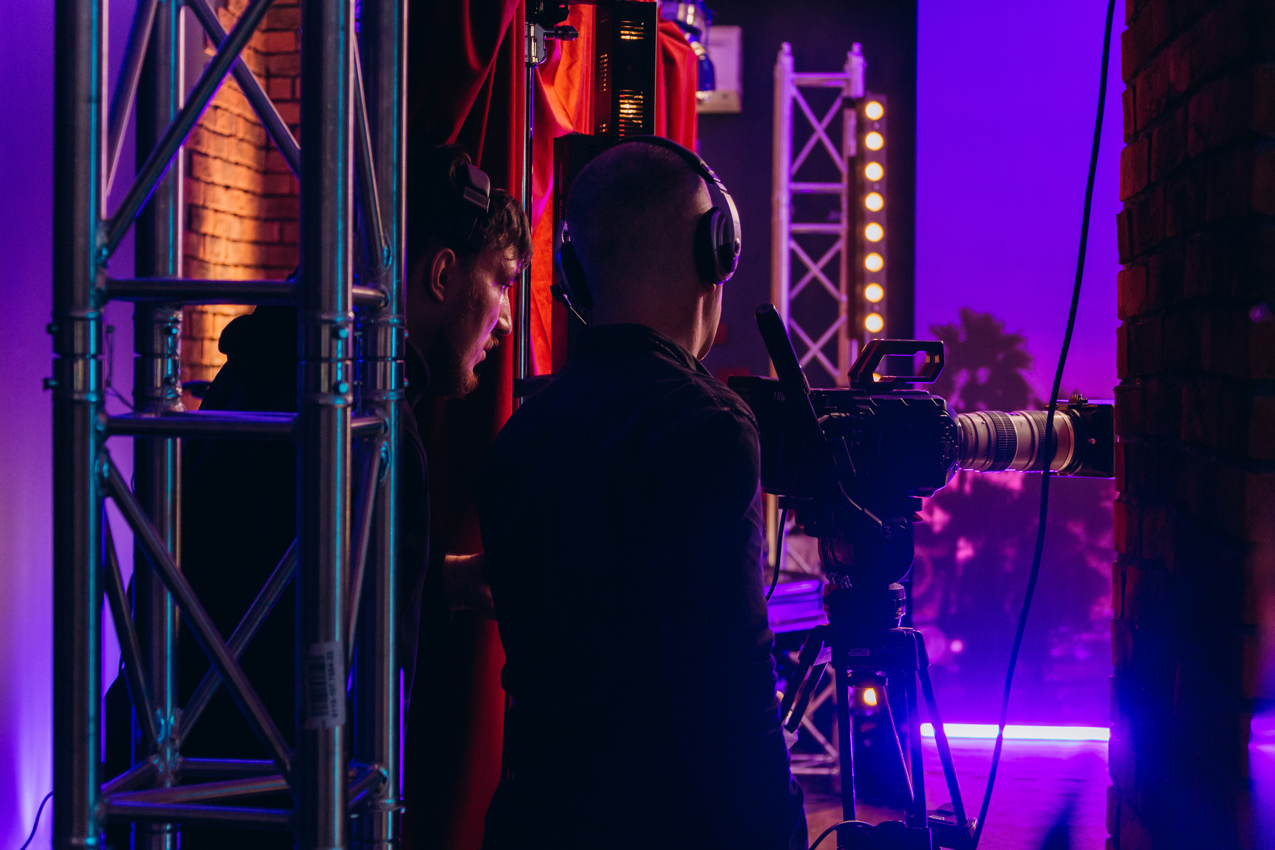 CFD Show. Фотограф Виктория Дунаевская в Санкт Петербурге