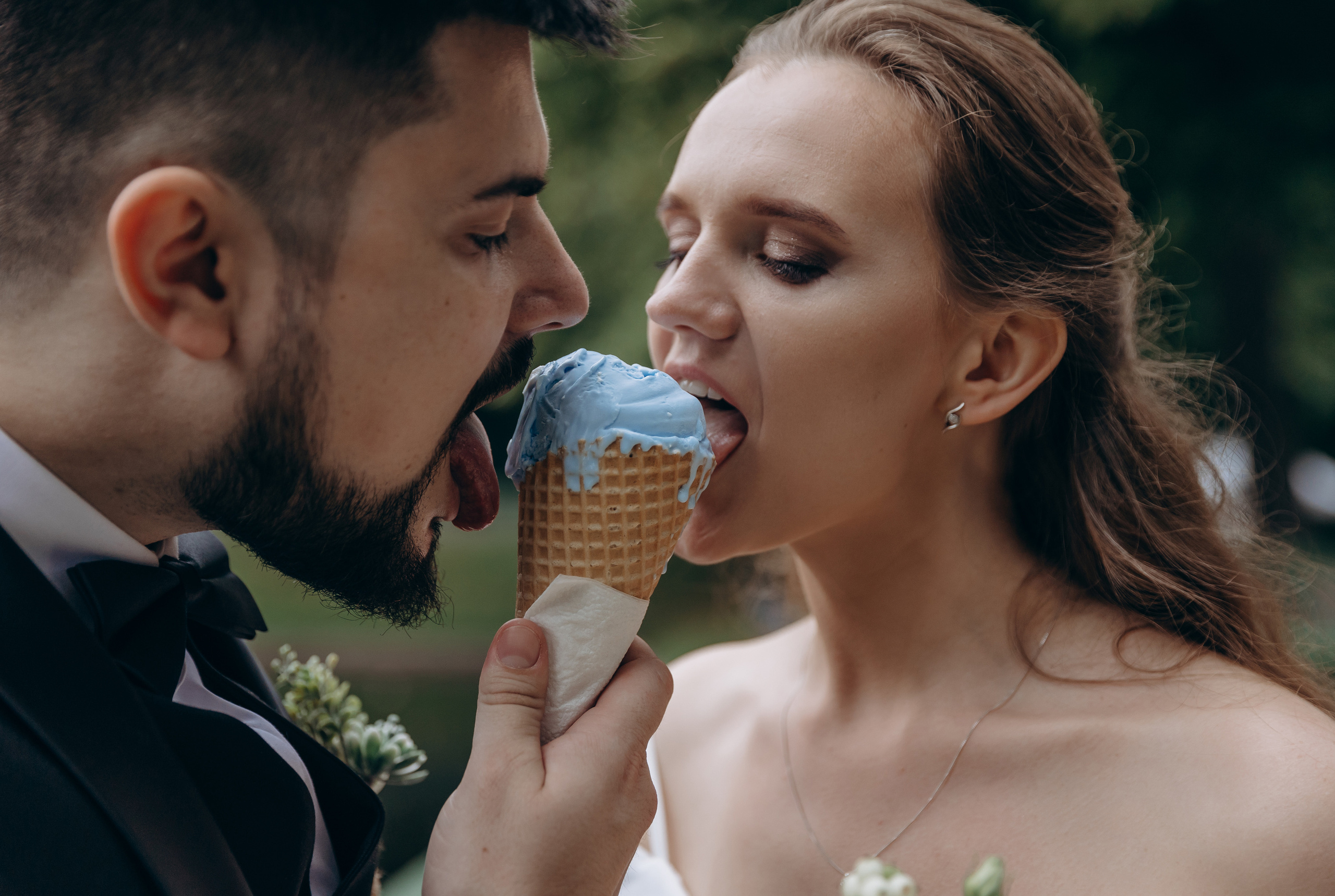 Алена и Леша. Фотограф Виктория Дунаевская в Санкт Петербурге